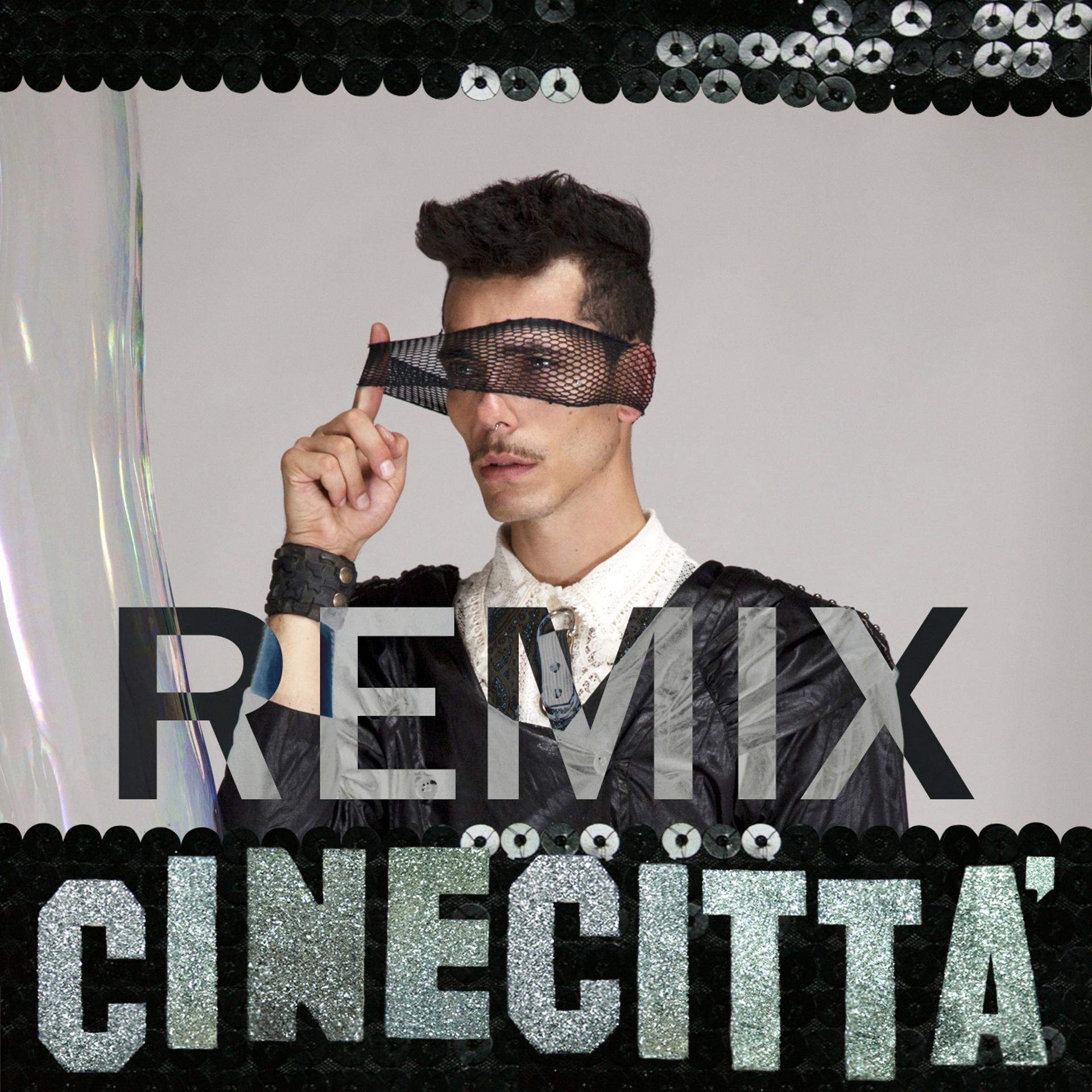 Постер альбома Cinecittà
