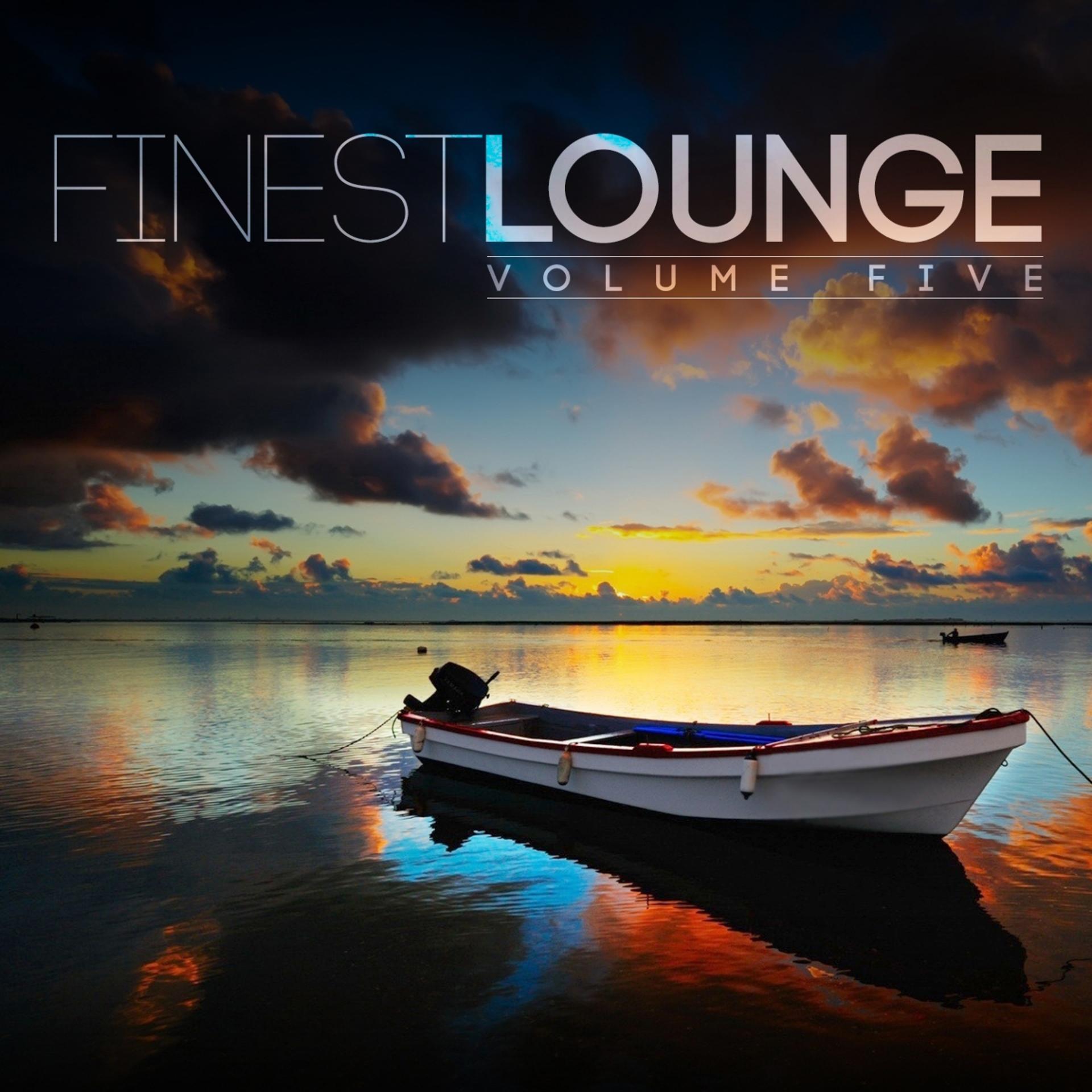 Постер альбома Finest Lounge, Vol. 5