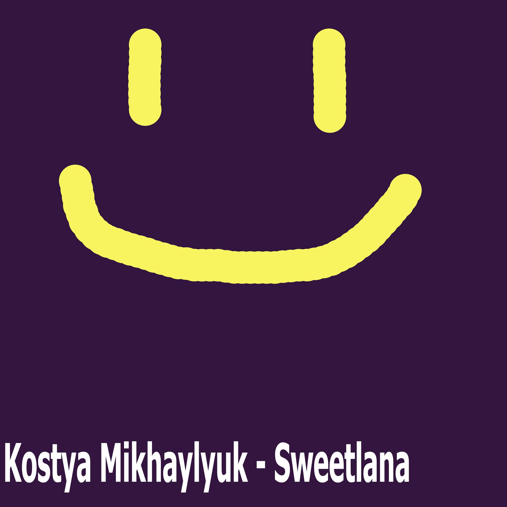 Постер альбома Sweetlana