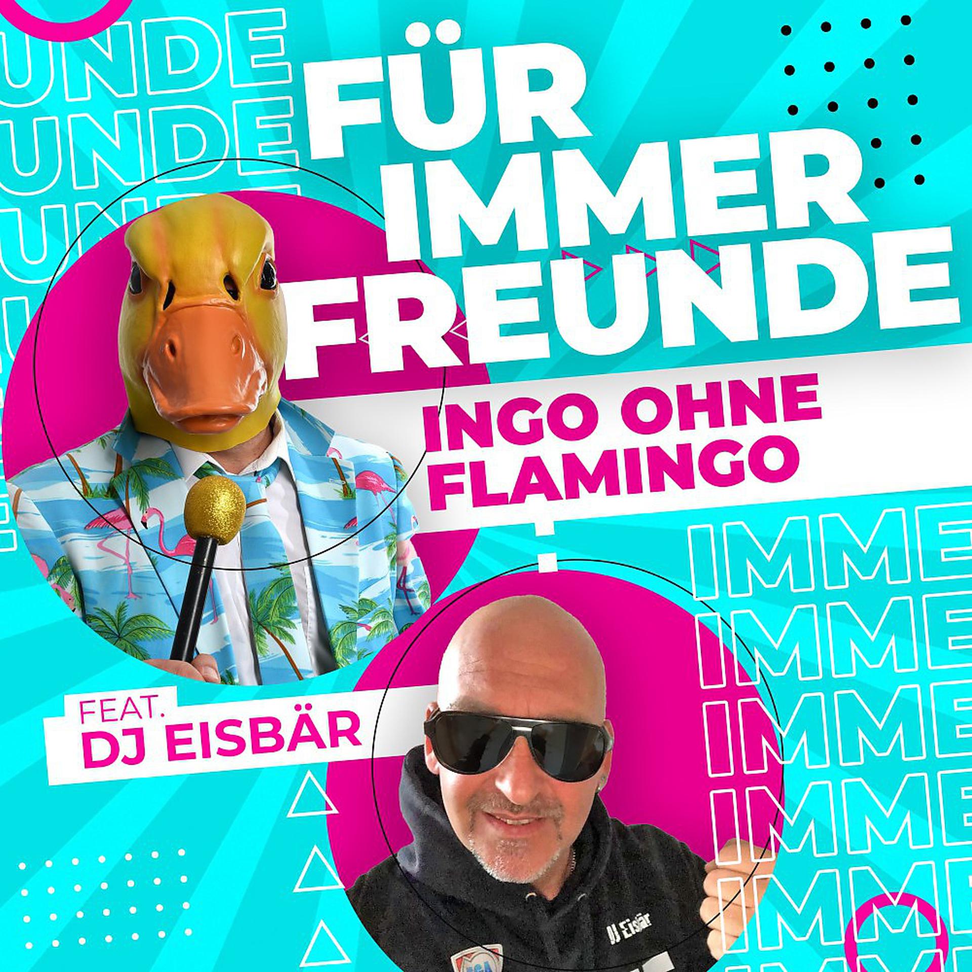 Постер альбома Für immer Freunde