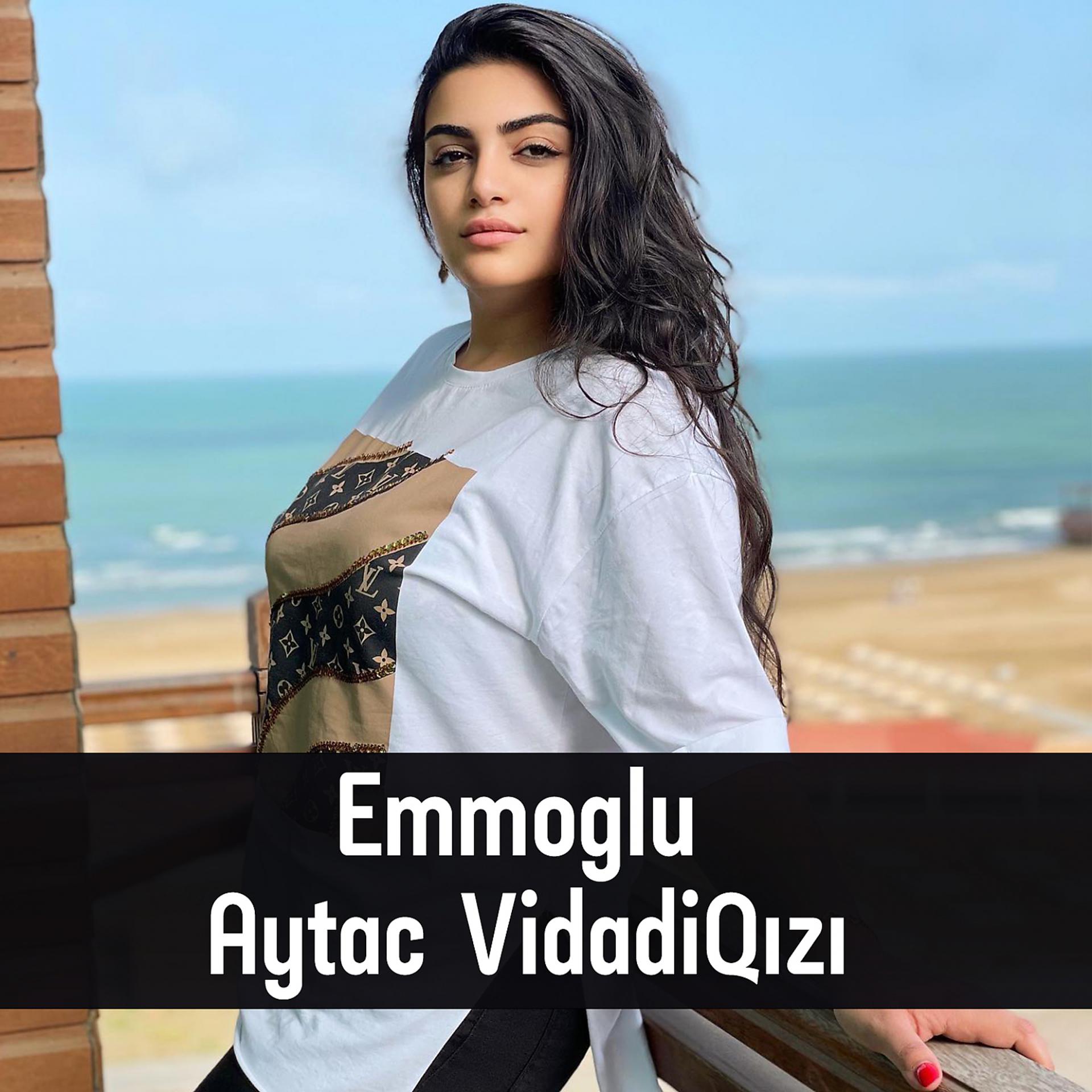 Постер альбома Emmoglu