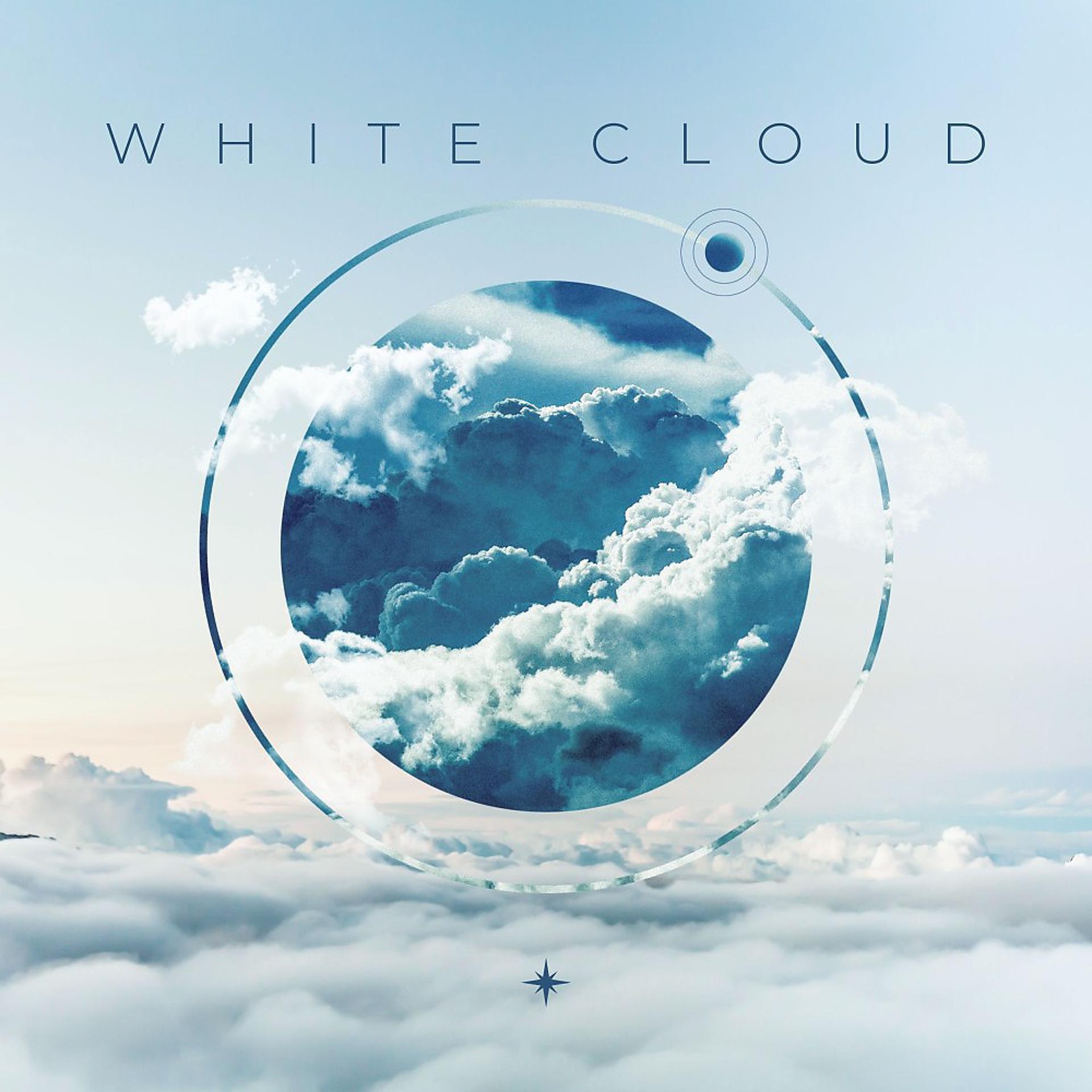 Постер альбома White Cloud