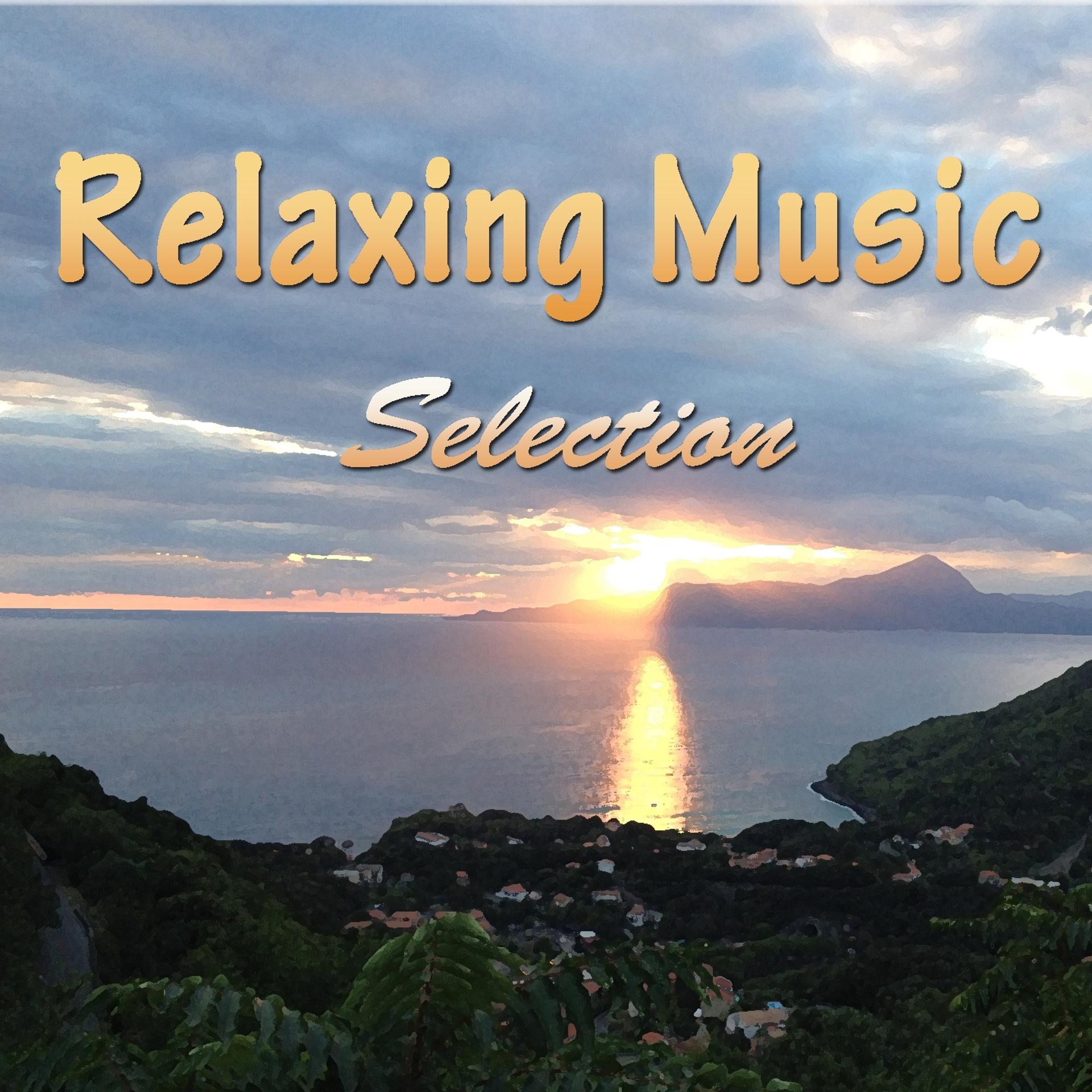 Постер альбома Relaxing Music Selection