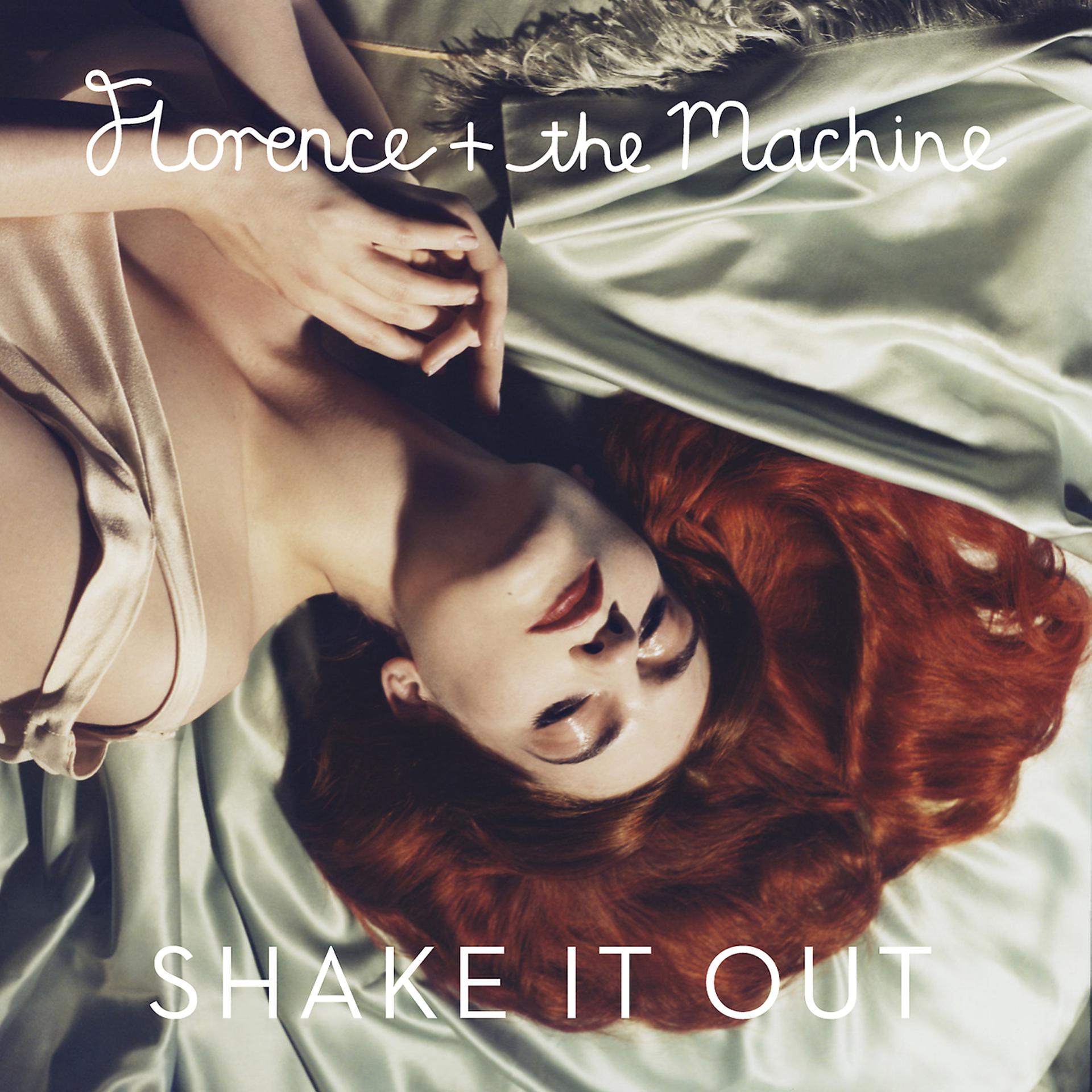 Постер альбома Shake It Out