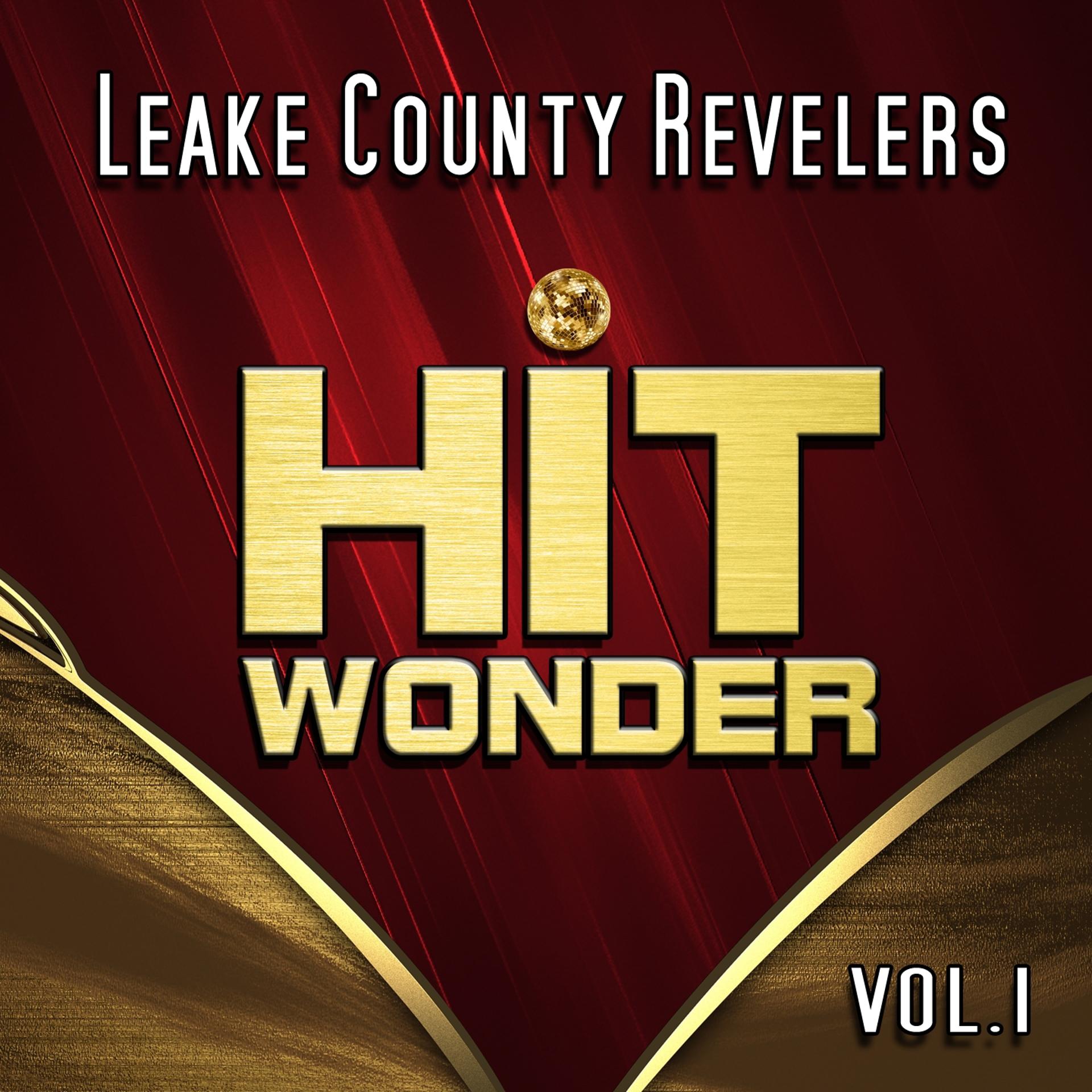 Постер альбома Hit Wonder: Leake County Revelers, Vol. 1