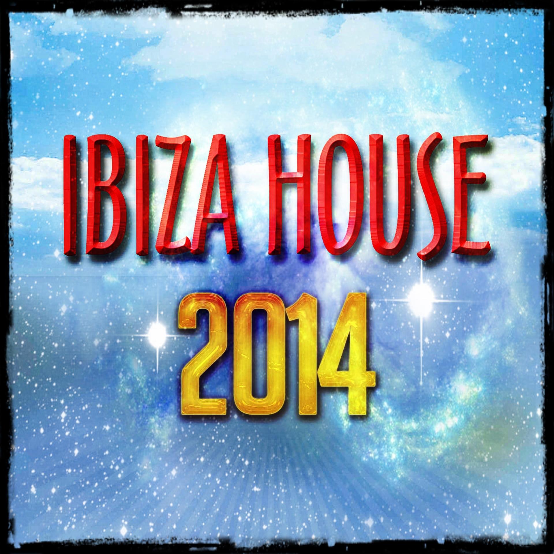 Постер альбома Ibiza House 2014