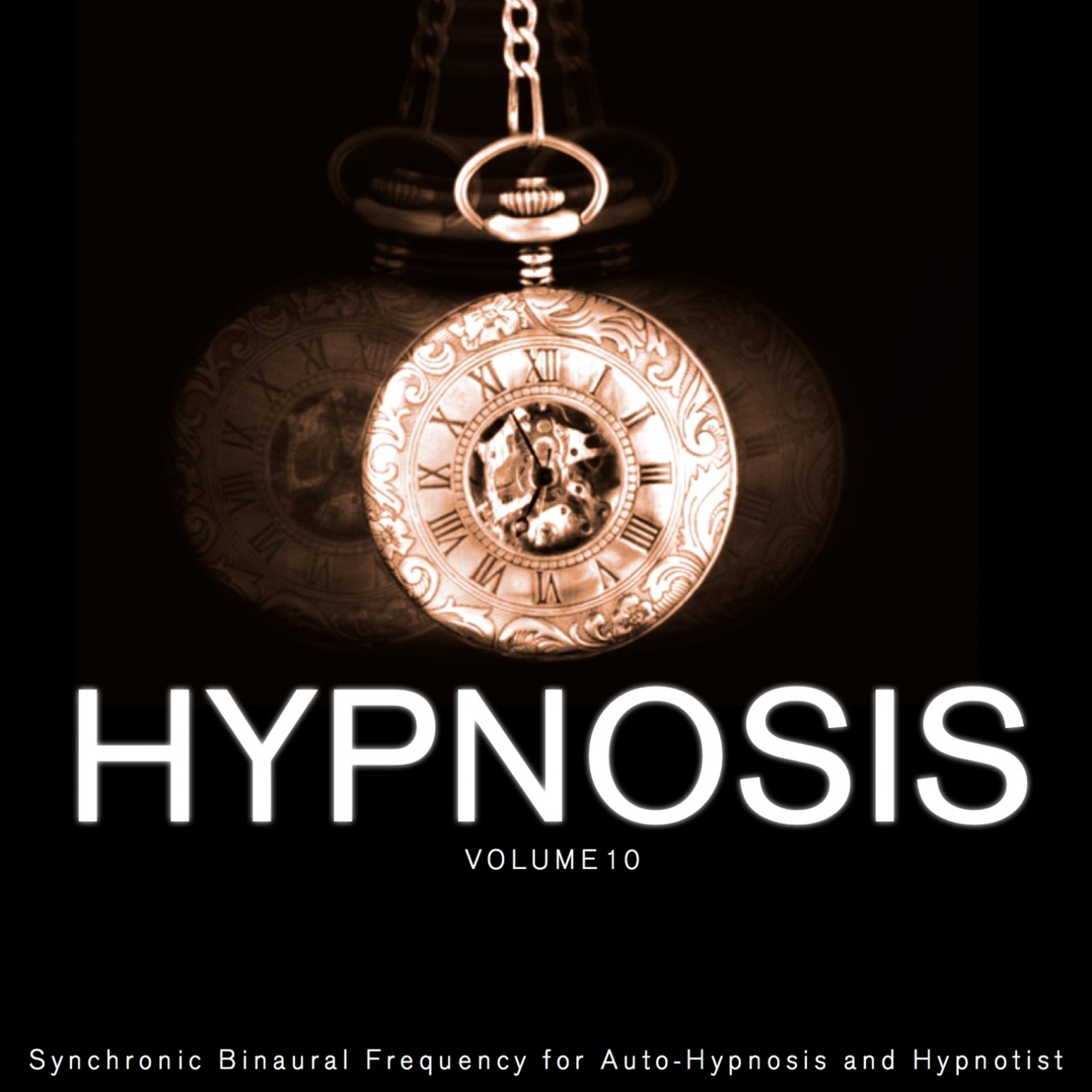 Постер альбома Hypnosis, Vol. 10