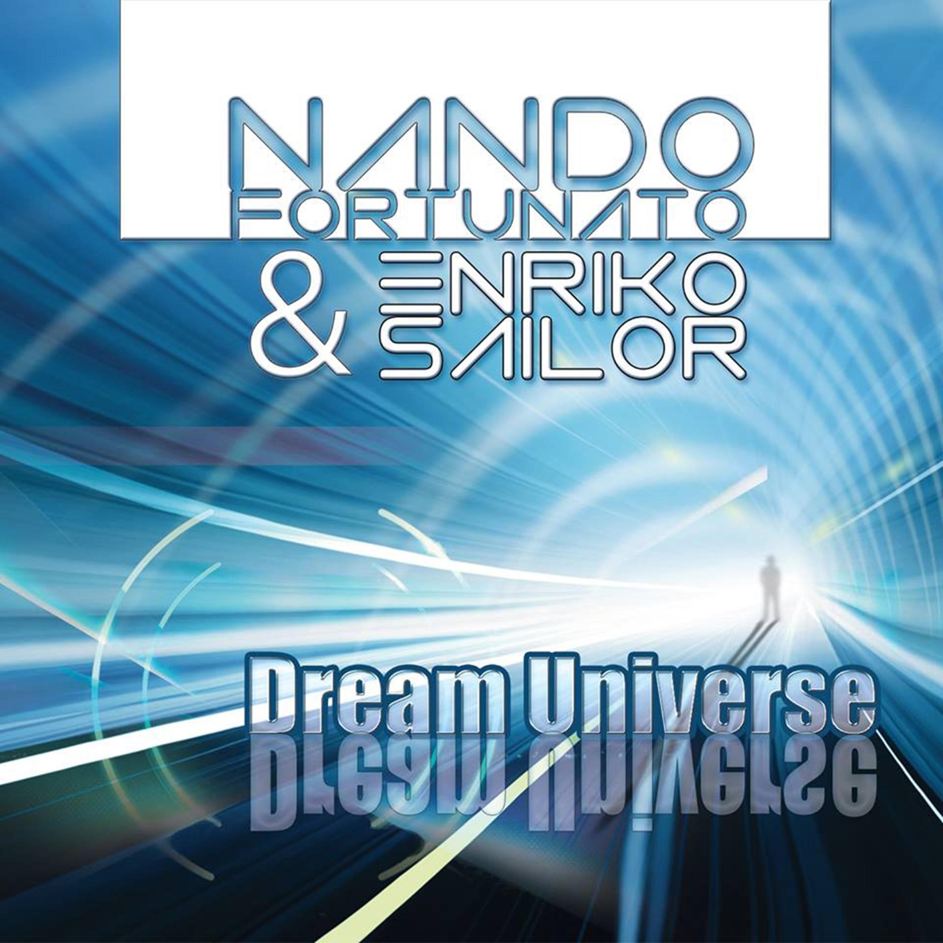 Постер альбома Dream Universe
