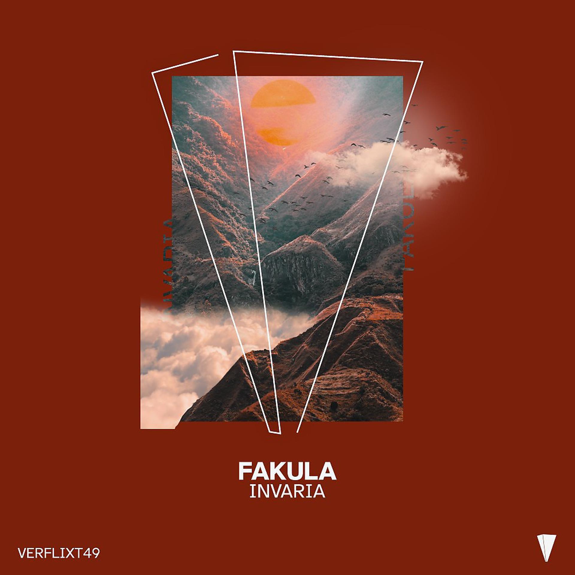 Постер альбома Fakula (Original Mix)