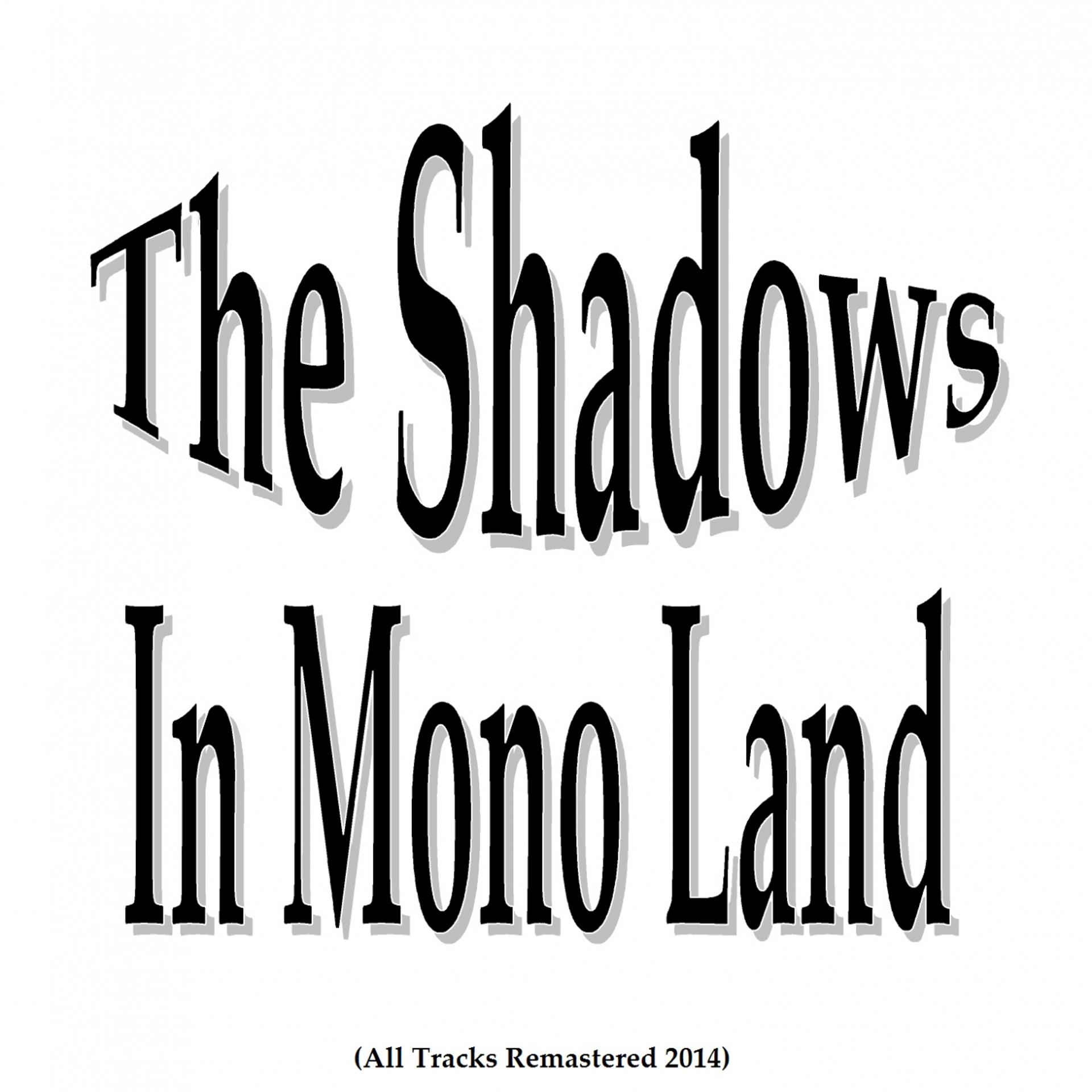 Постер альбома In Mono Land