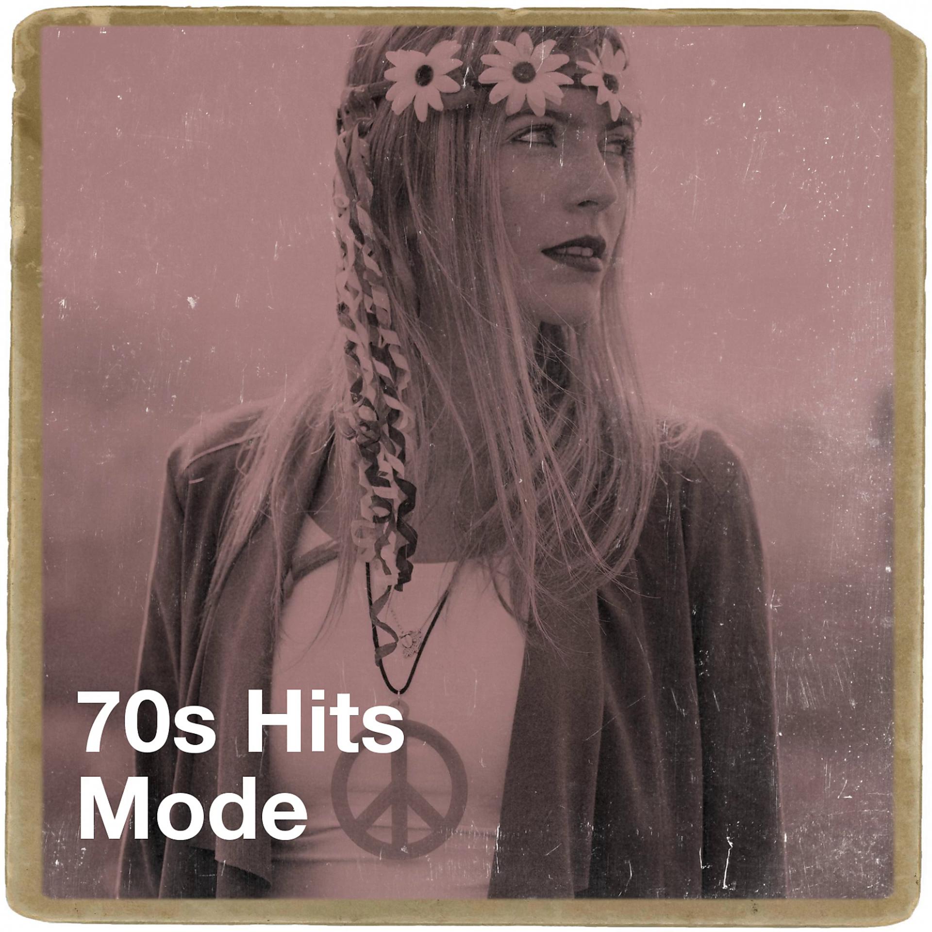 Постер альбома 70S Hits Mode