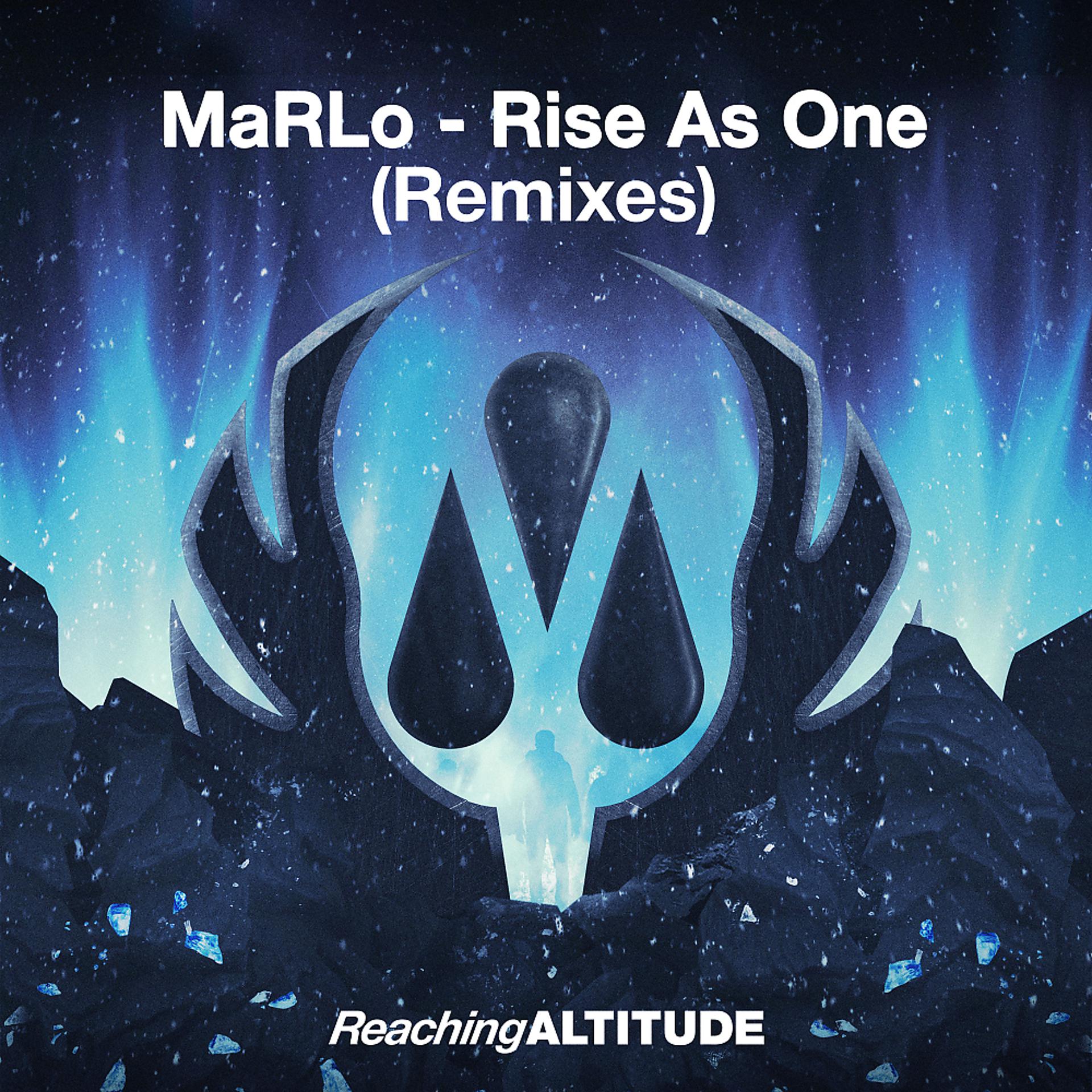 Постер альбома Rise As One (Remixes)