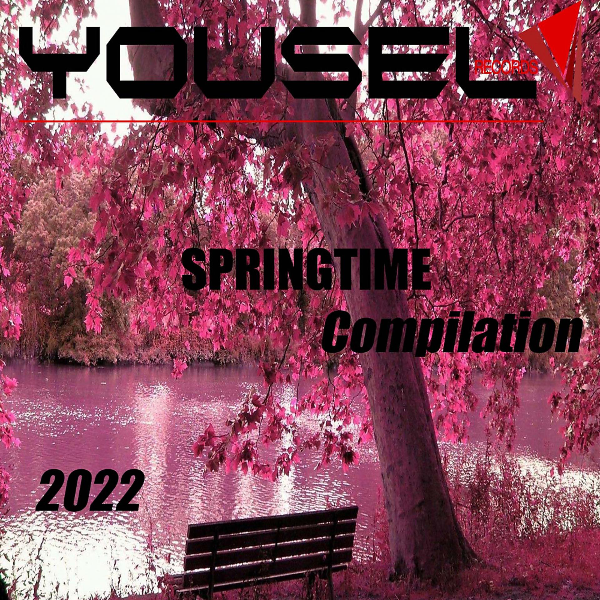 Постер альбома Yousel Springtime Compilation 2022