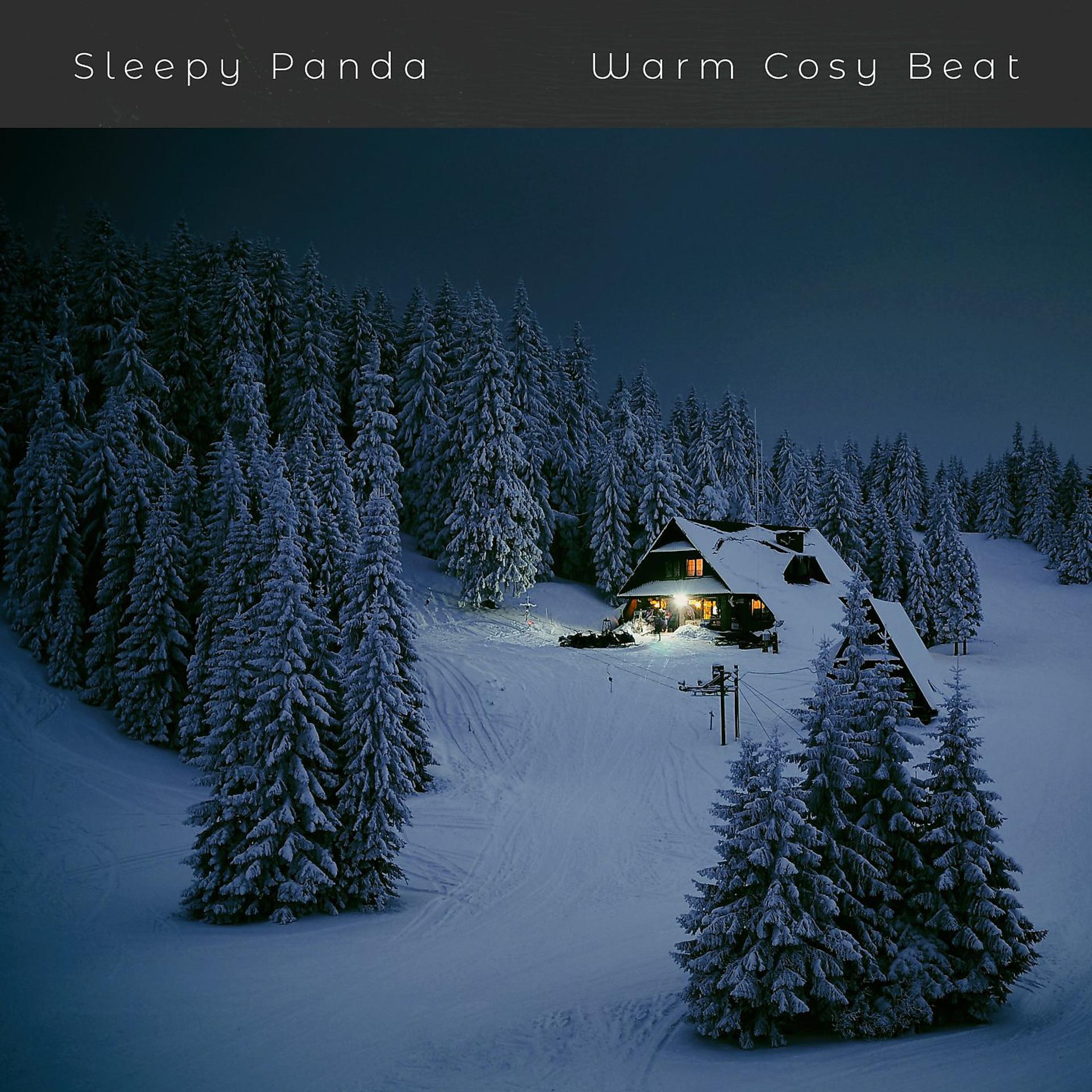 Постер альбома Warm Cosy Beat