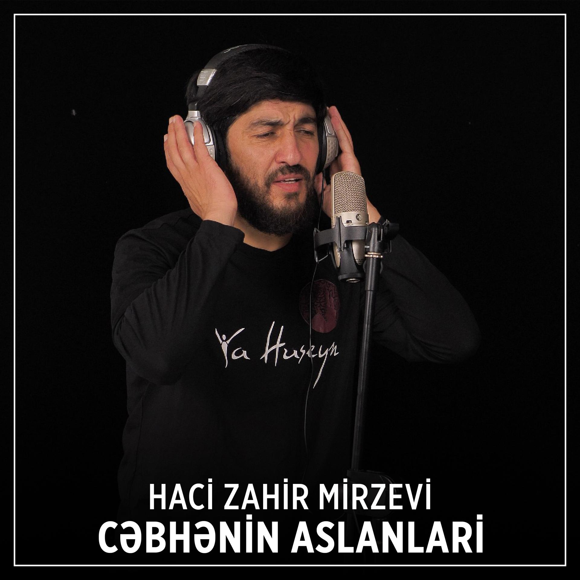 Постер альбома Cəbhənin Aslanlari