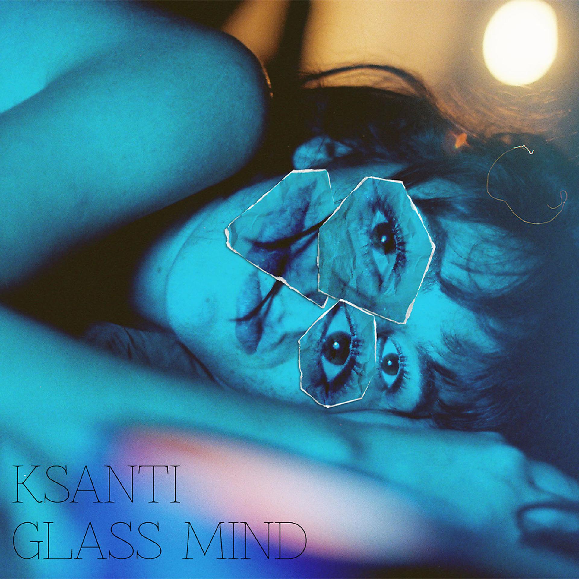 Постер альбома Glass Mind