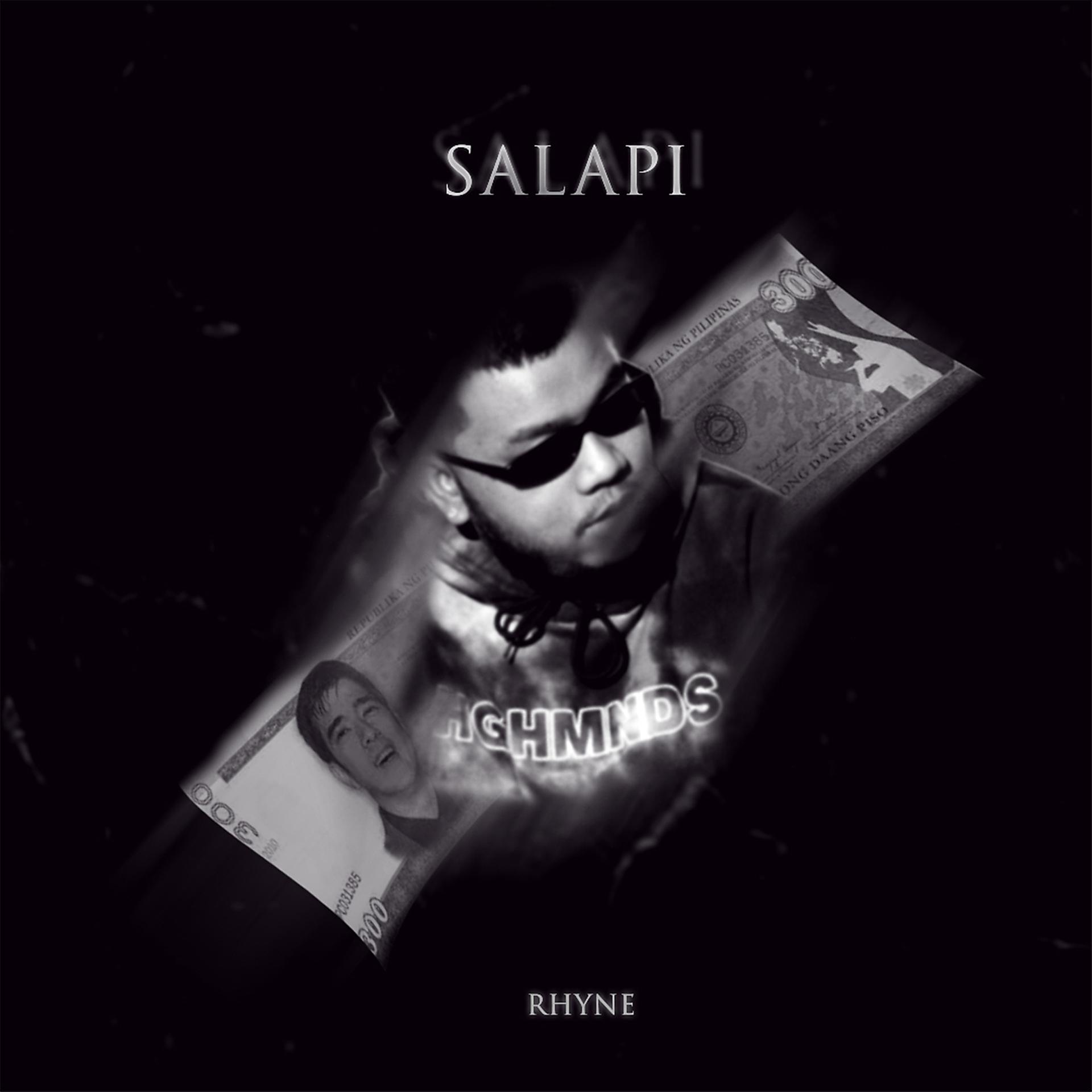Постер альбома Salapi