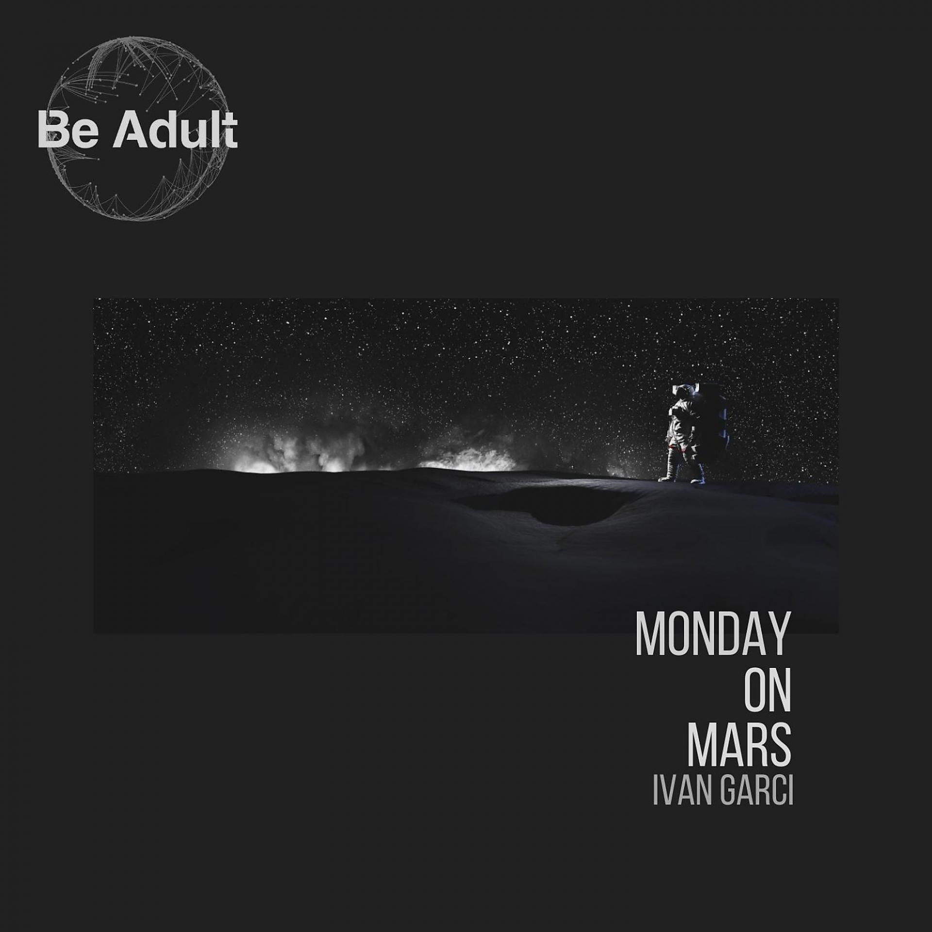 Постер альбома Monday On Mars