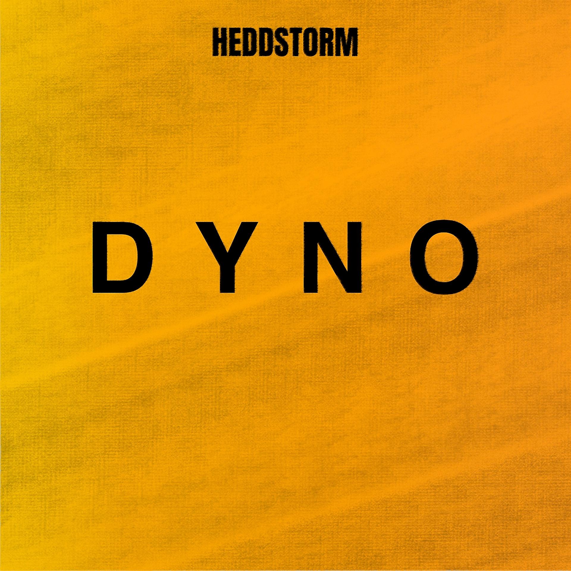 Постер альбома Dyno