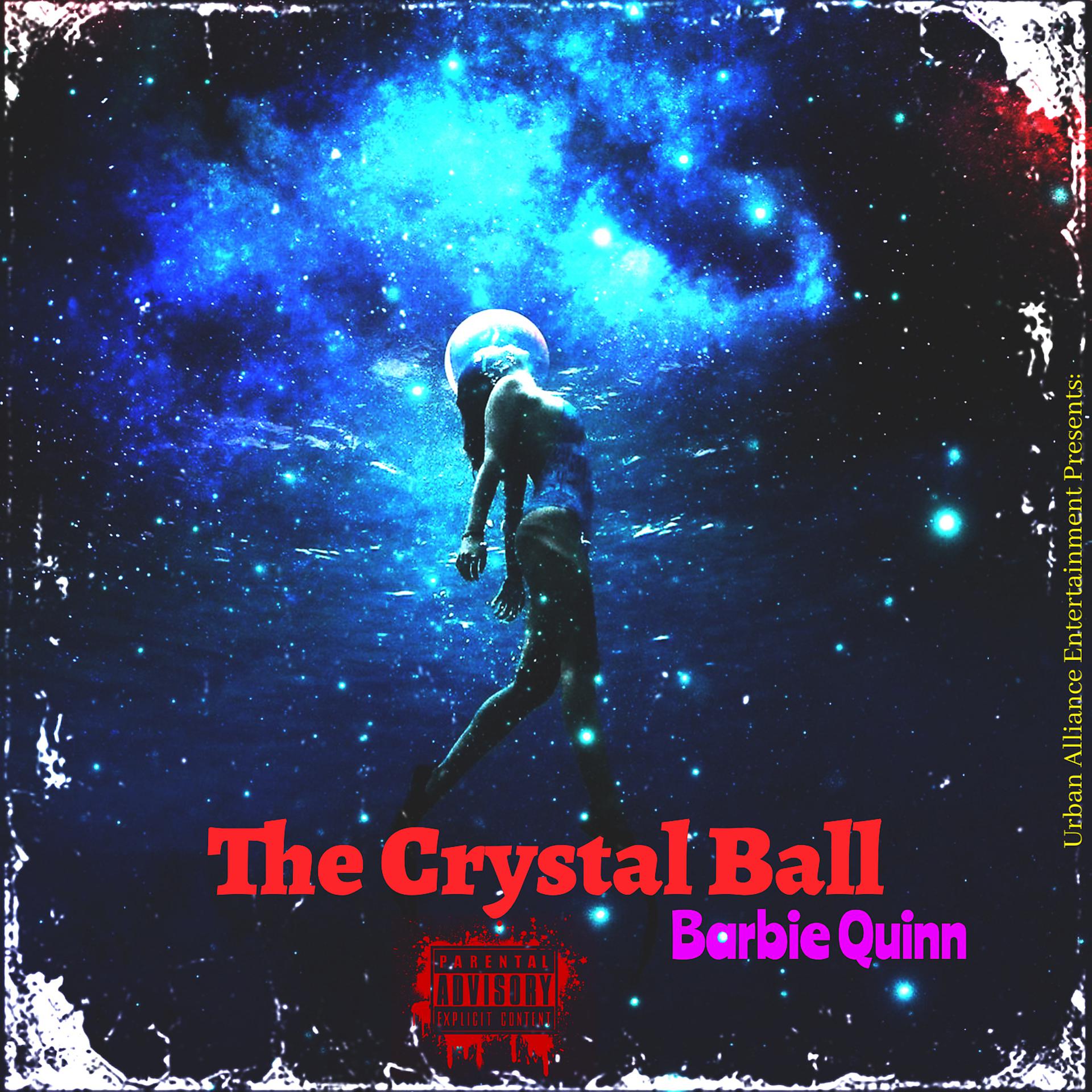 Постер альбома The Crystal Ball
