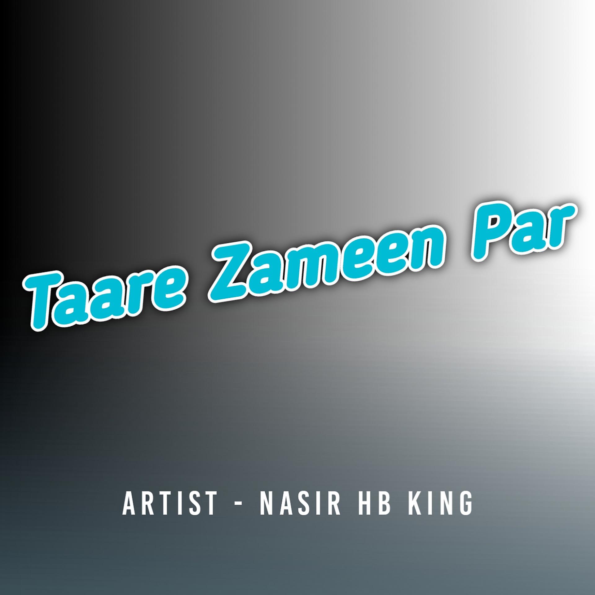 Постер альбома Taare Zameen Par