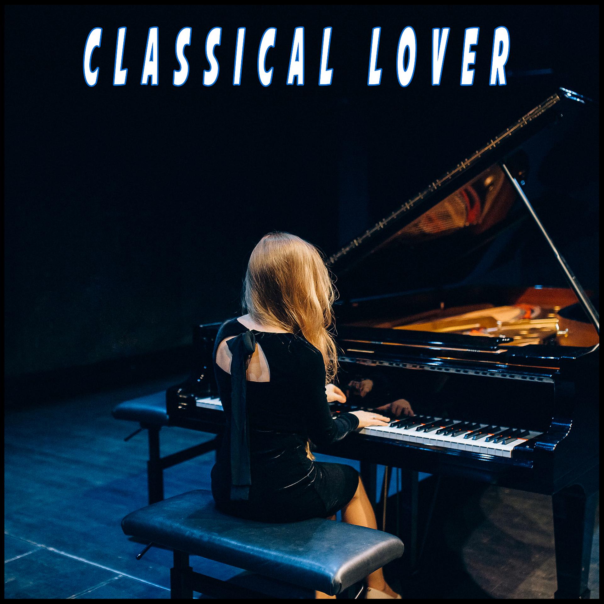 Постер альбома Classical Lover