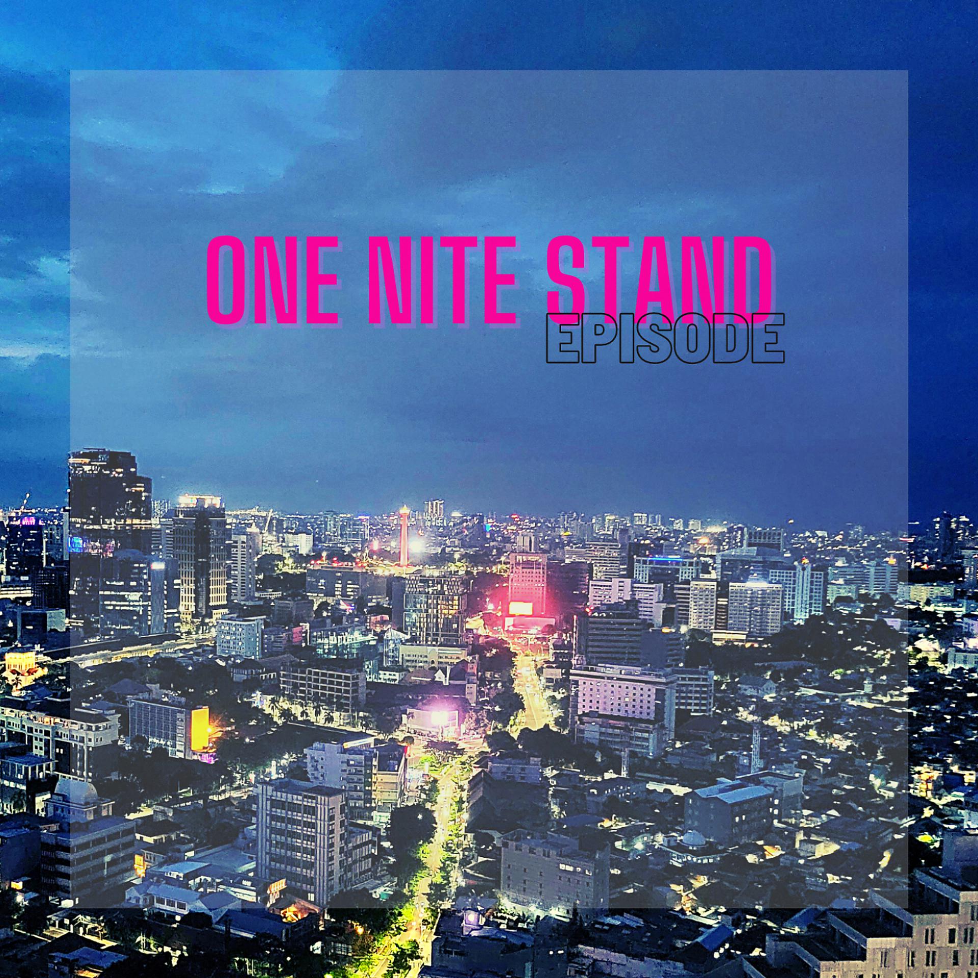 Постер альбома One Nite Stand