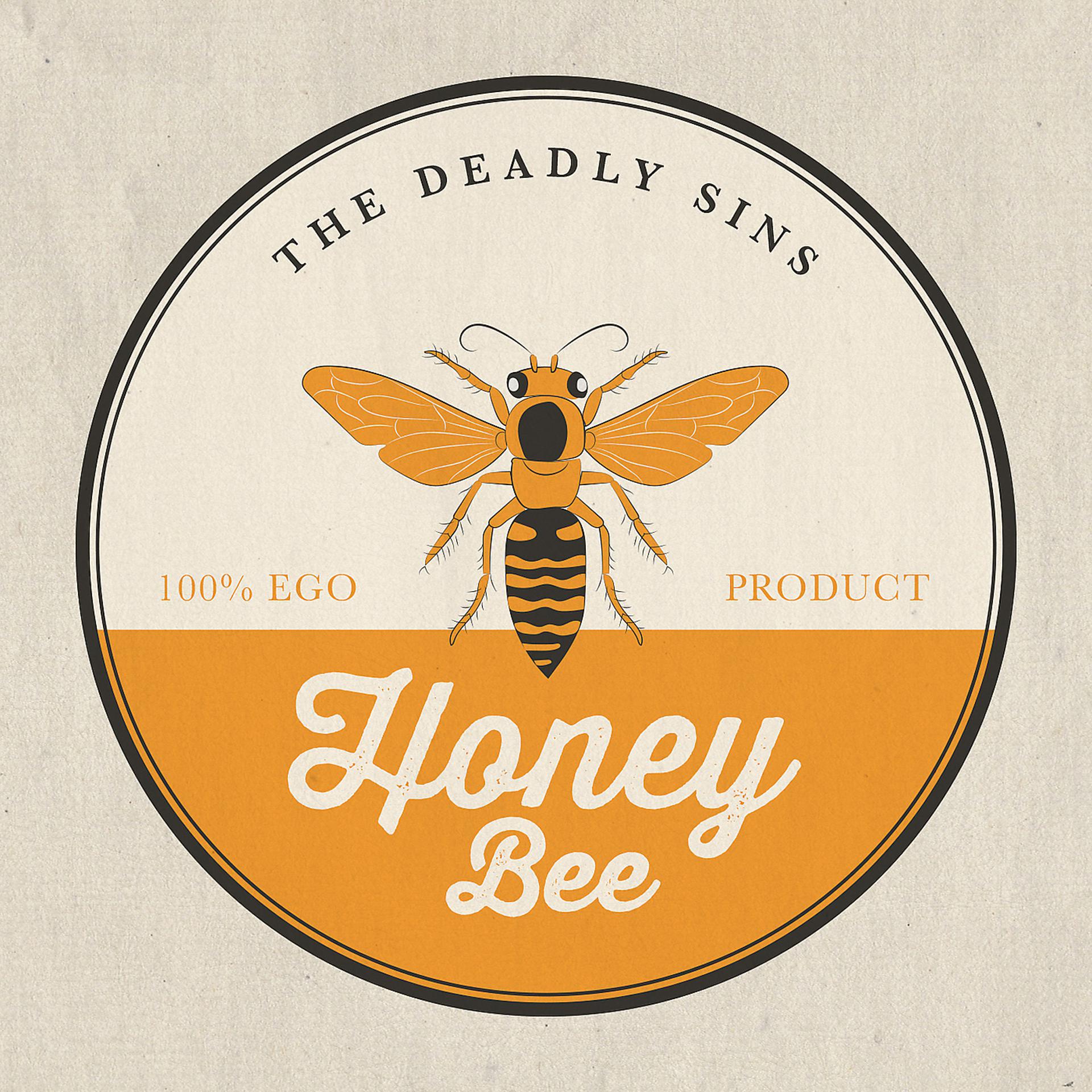 Постер альбома Honey Bee