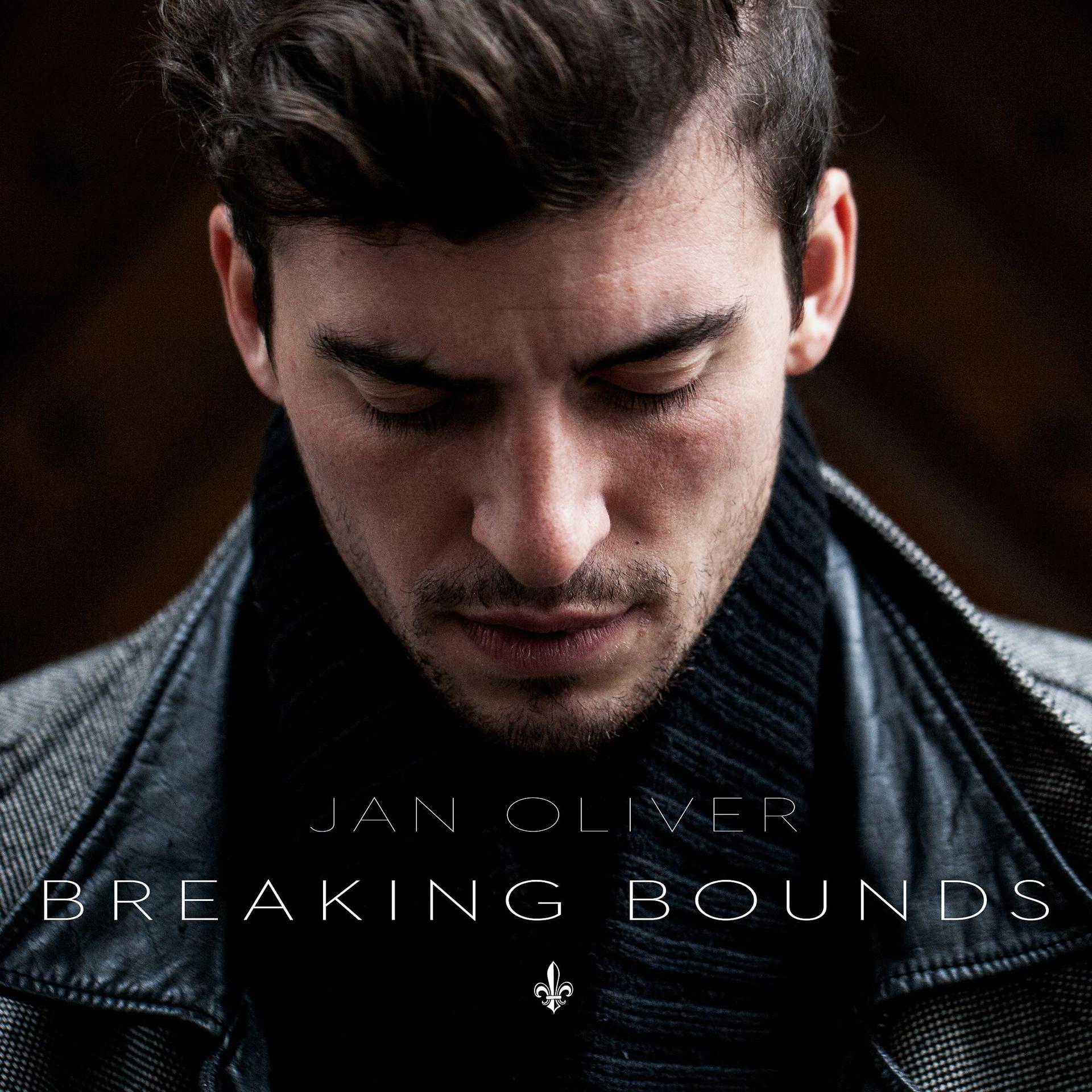 Постер альбома Breaking Bounds