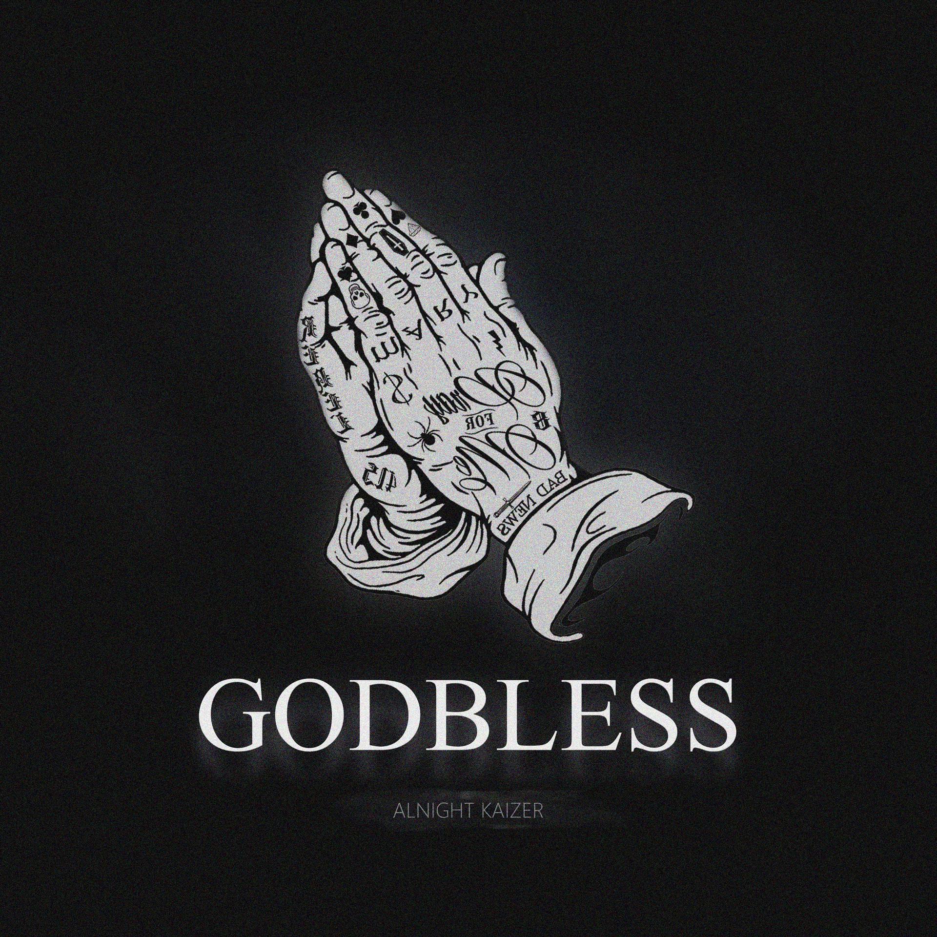 Постер альбома Godbless