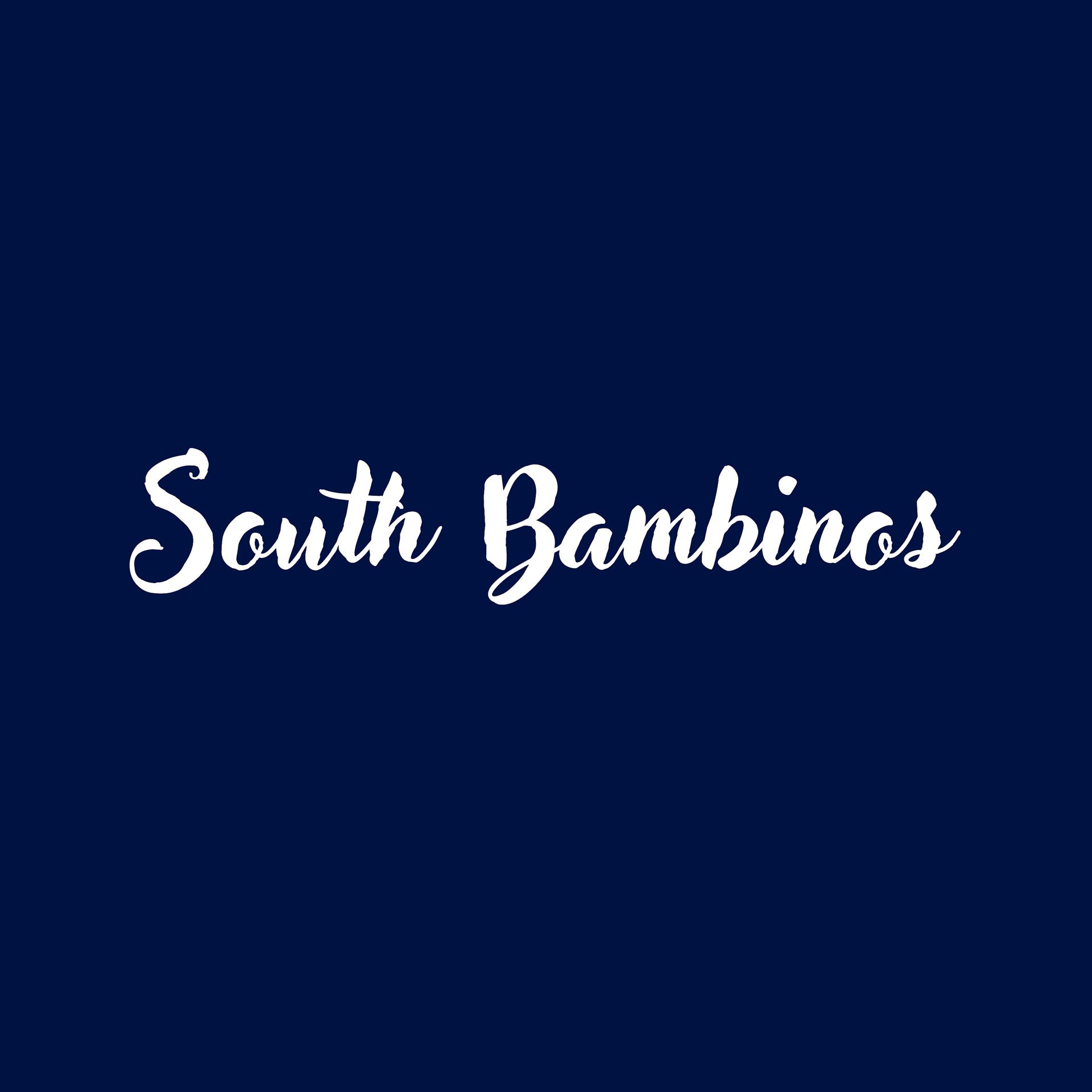 Постер альбома South Bambinos
