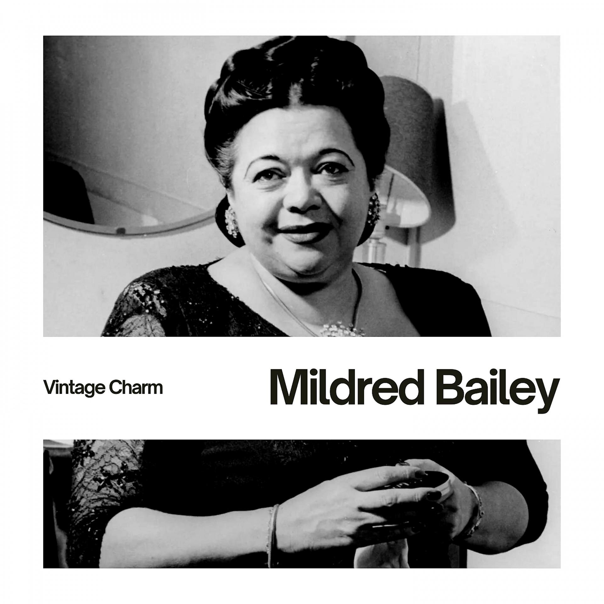 Постер альбома Mildred Bailey