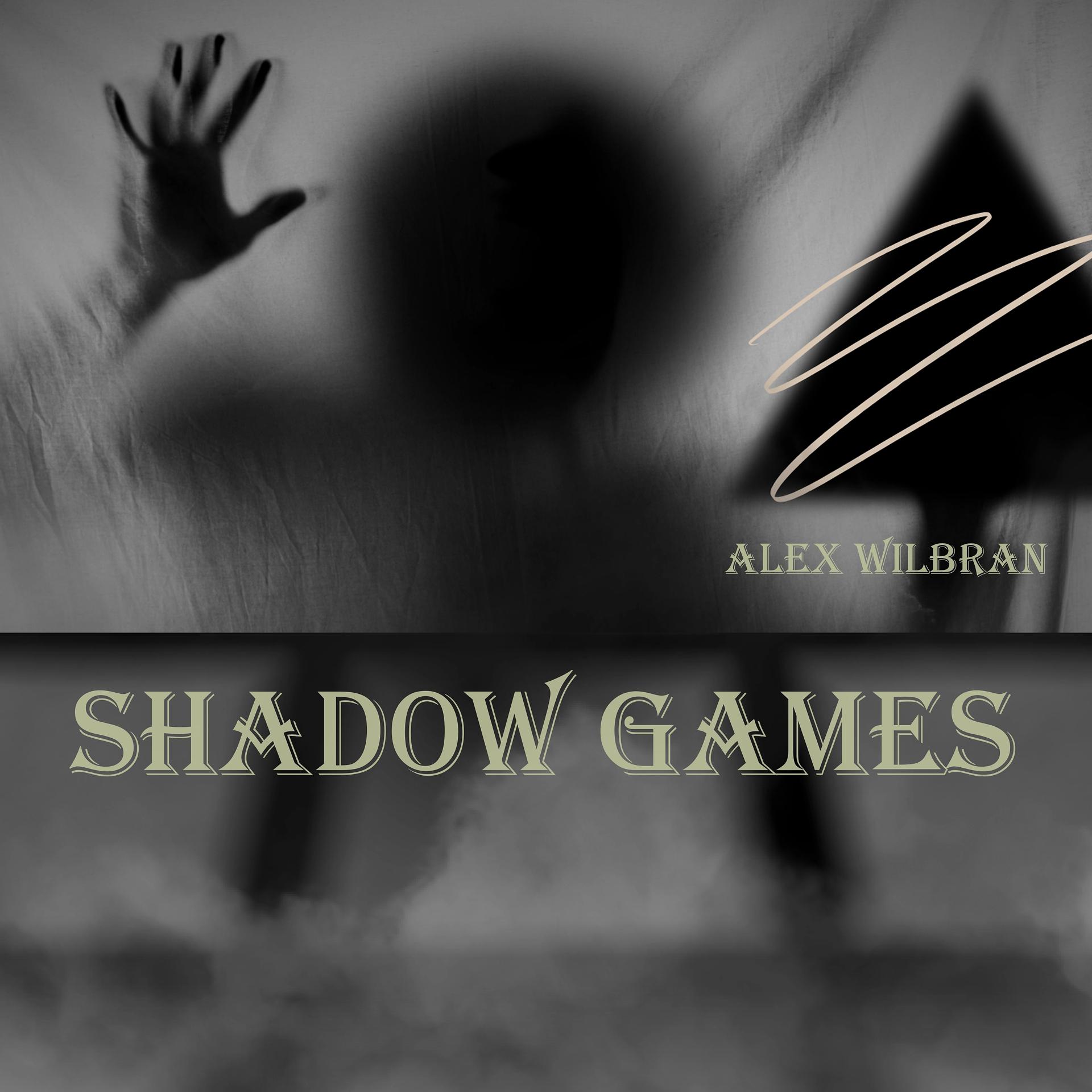 Постер альбома Shadow Games