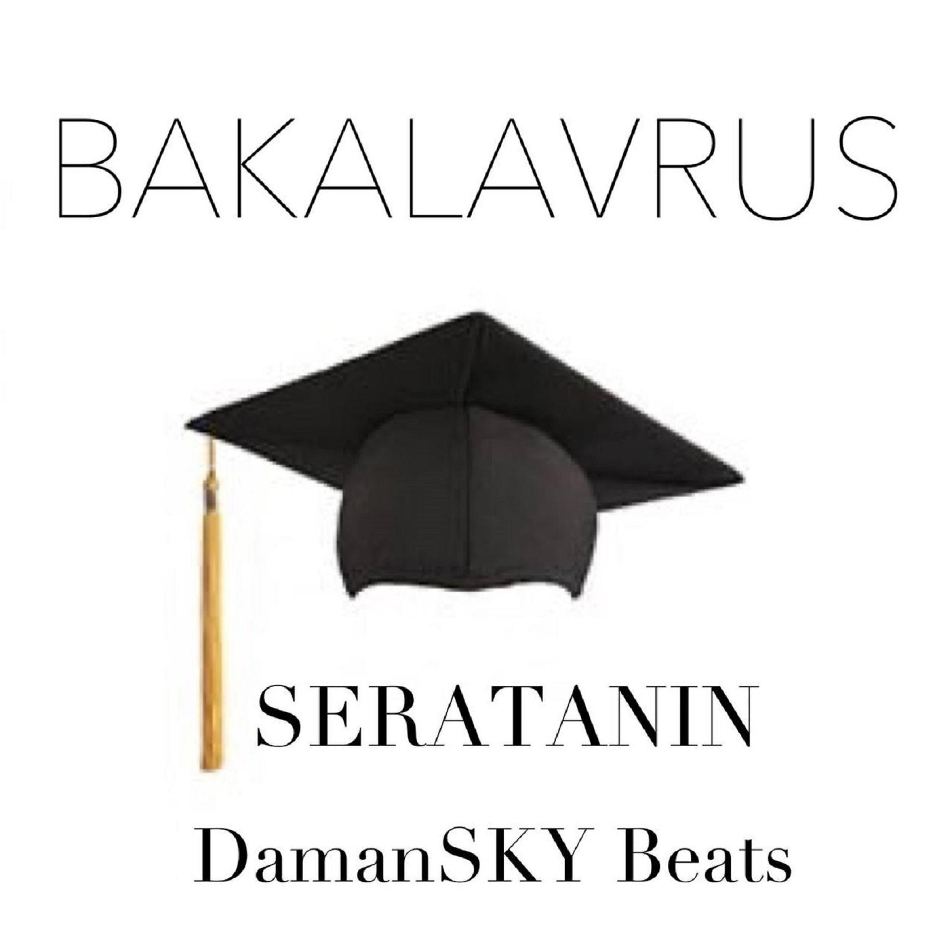Постер альбома Bakalavrus