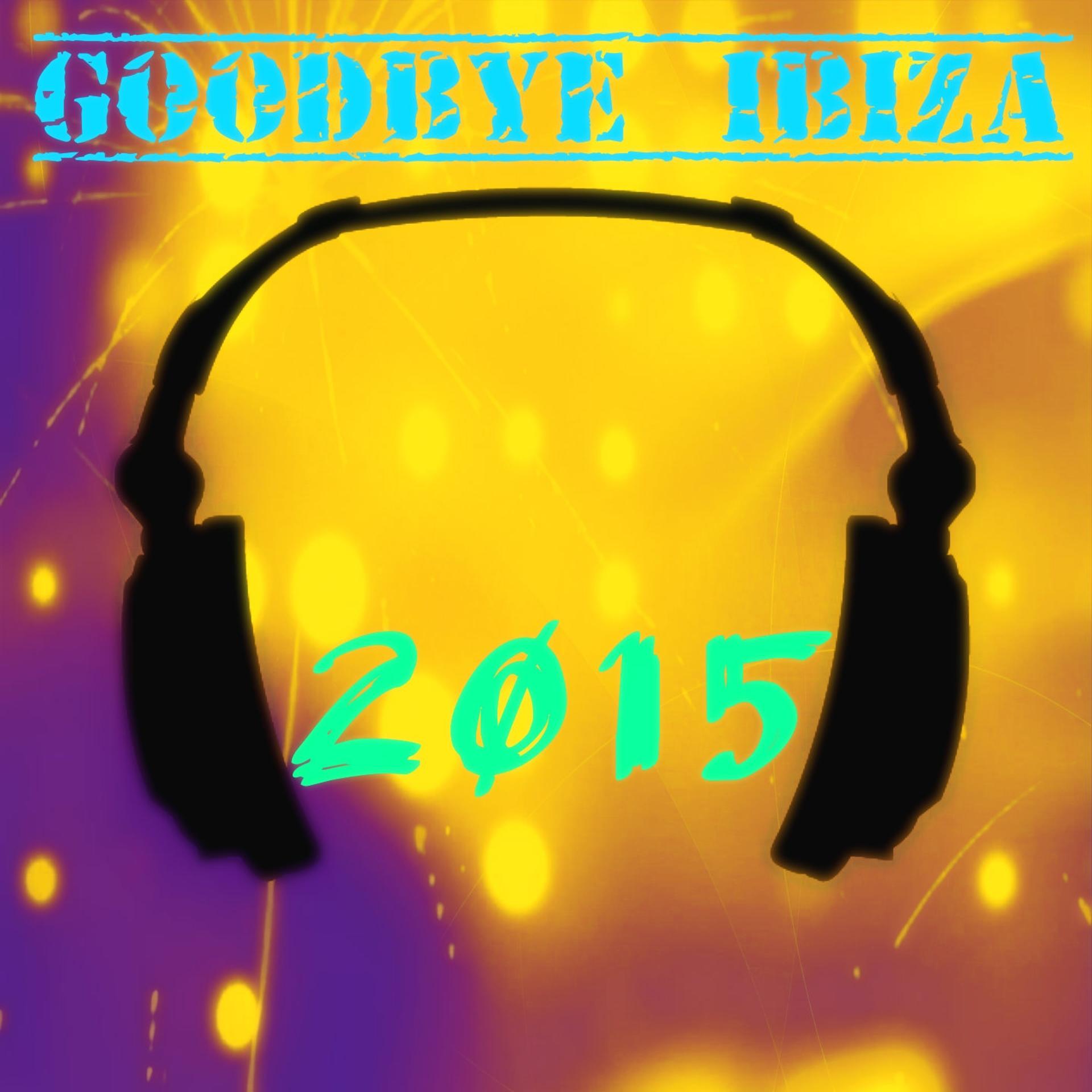 Постер альбома Goodbye Ibiza 2015 (65 Essential Top Hits EDM for DJ)