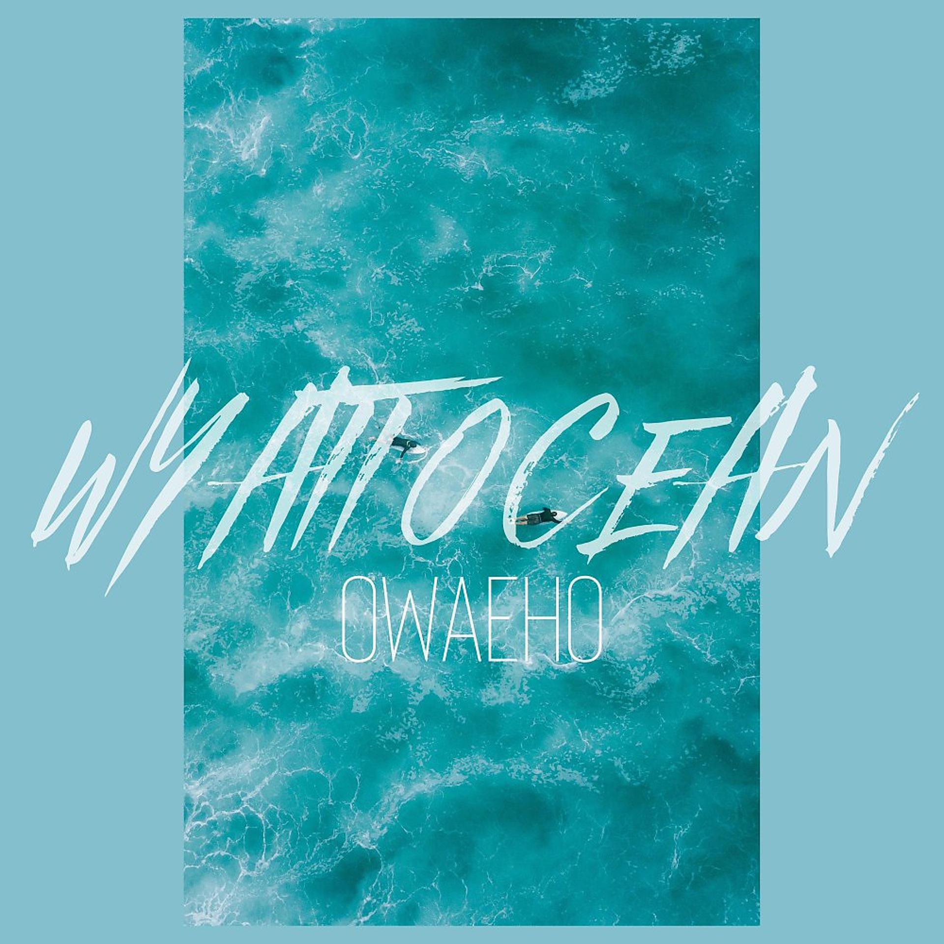 Постер альбома Owaeho