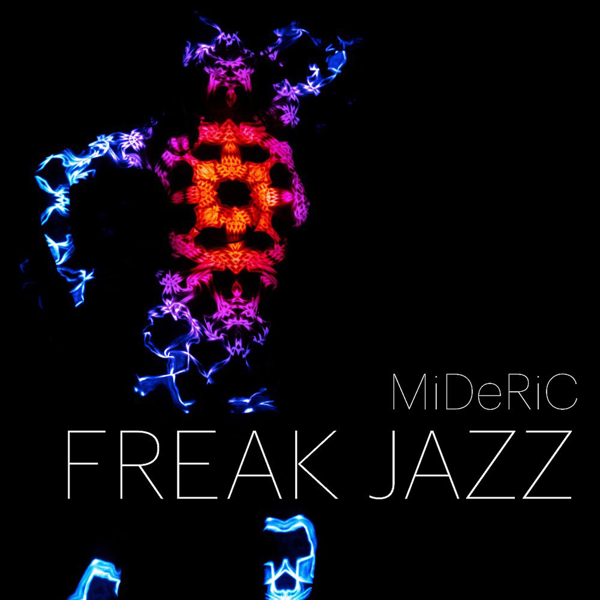 Постер альбома Freak Jazz