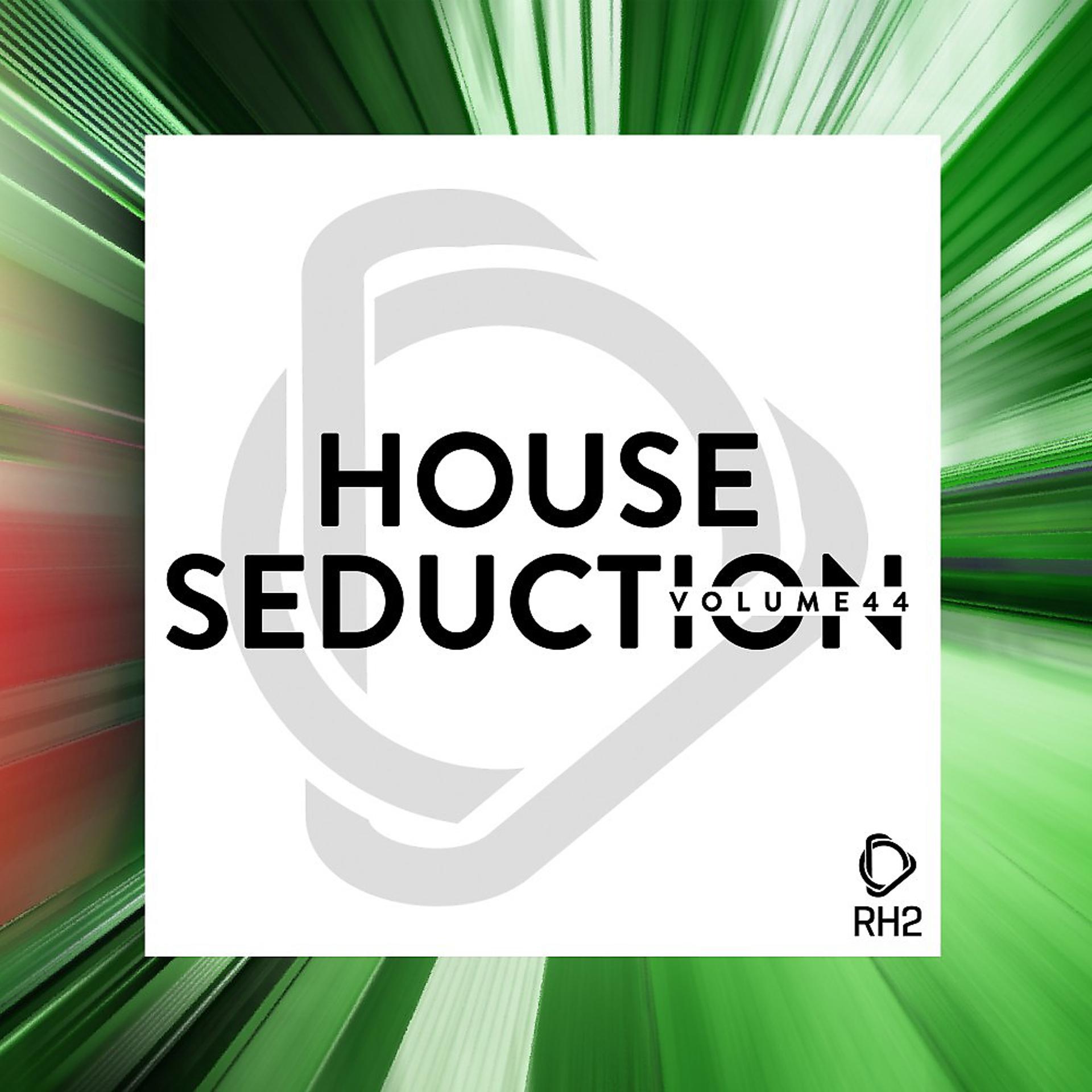 Постер альбома House Seduction, Vol. 44