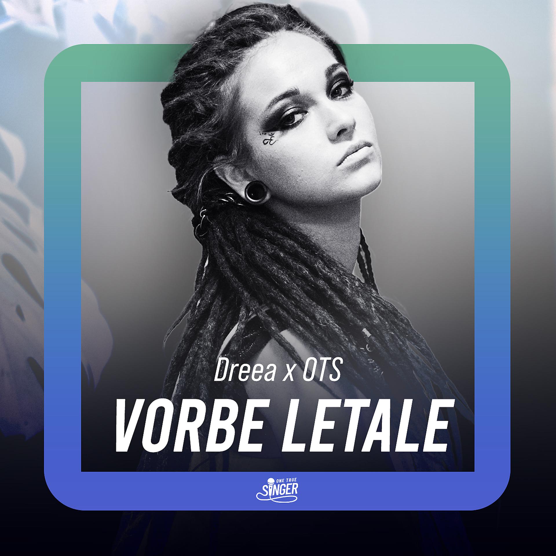 Постер альбома Vorbe letale