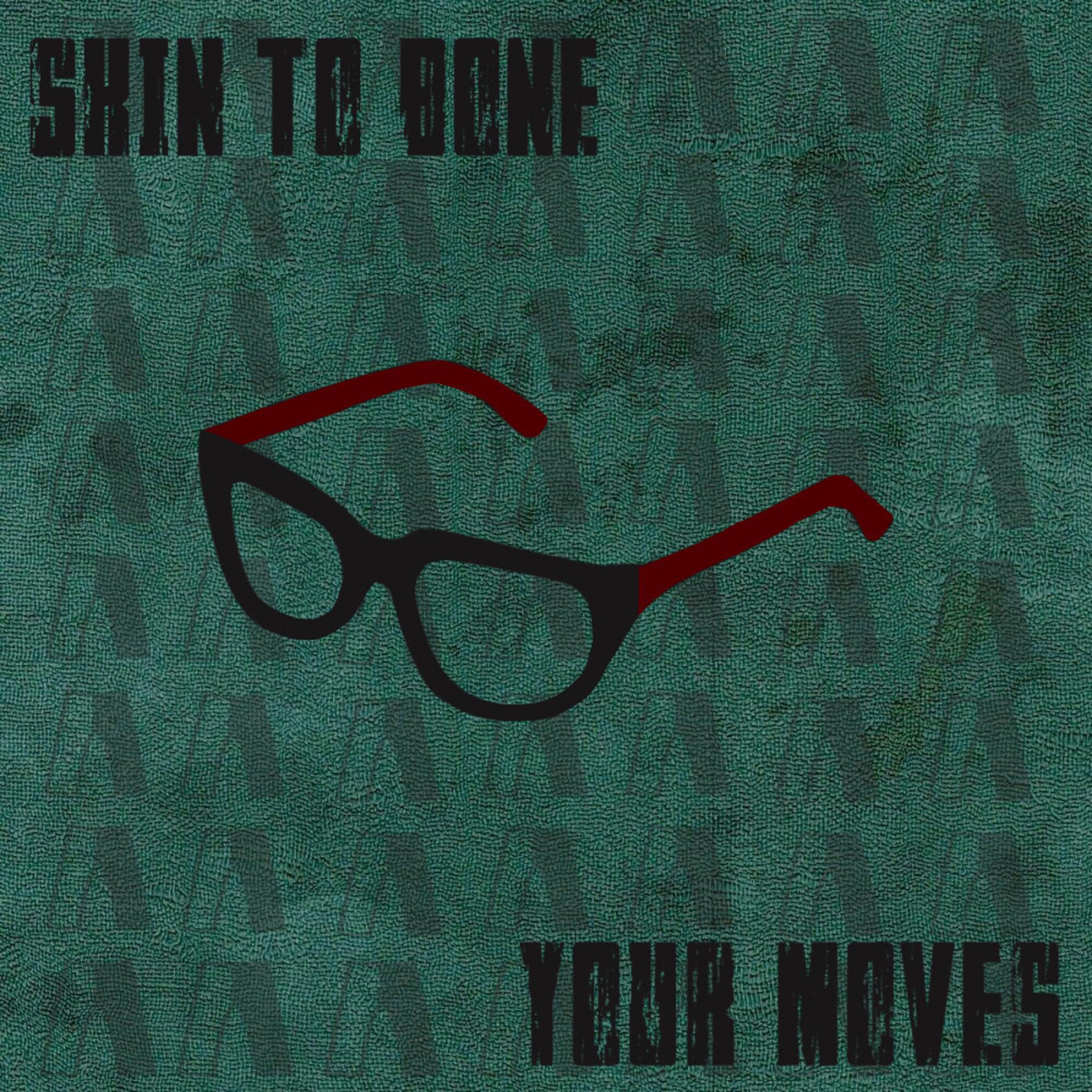 Постер альбома Your Moves