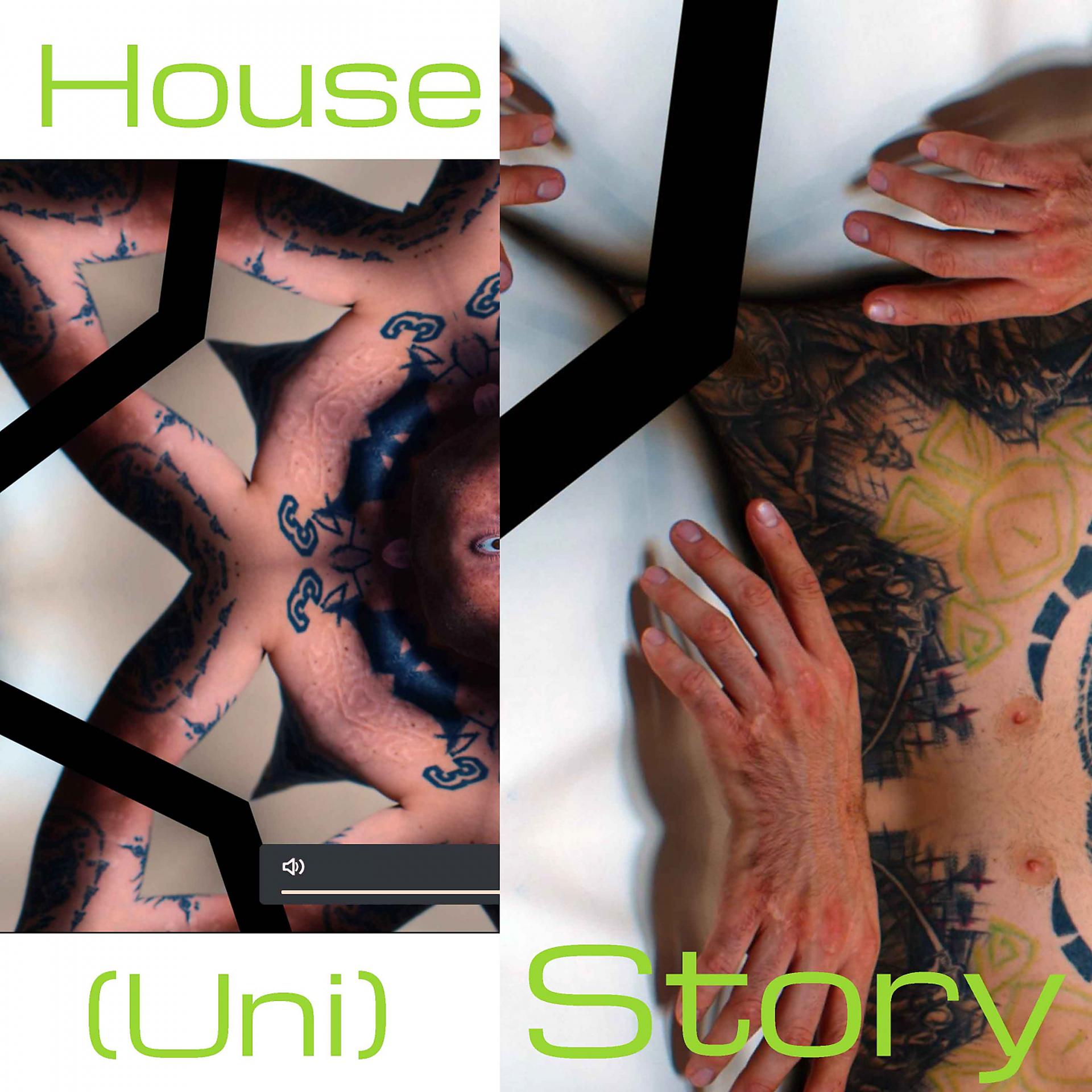 Постер альбома House (Uni) Story