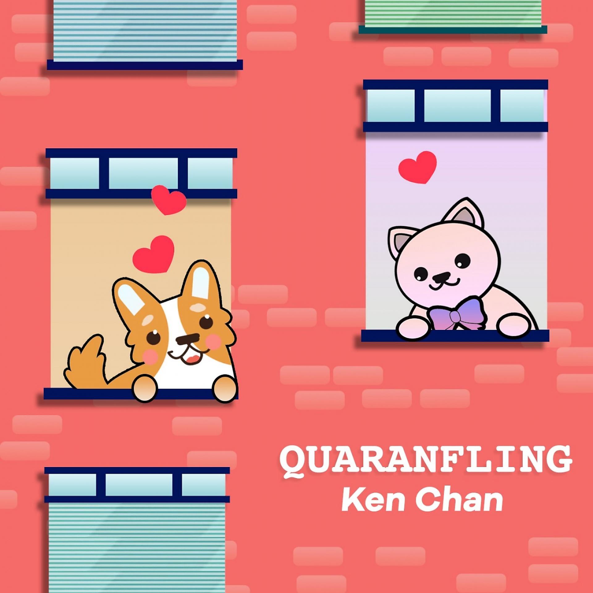 Постер альбома Quaranfling