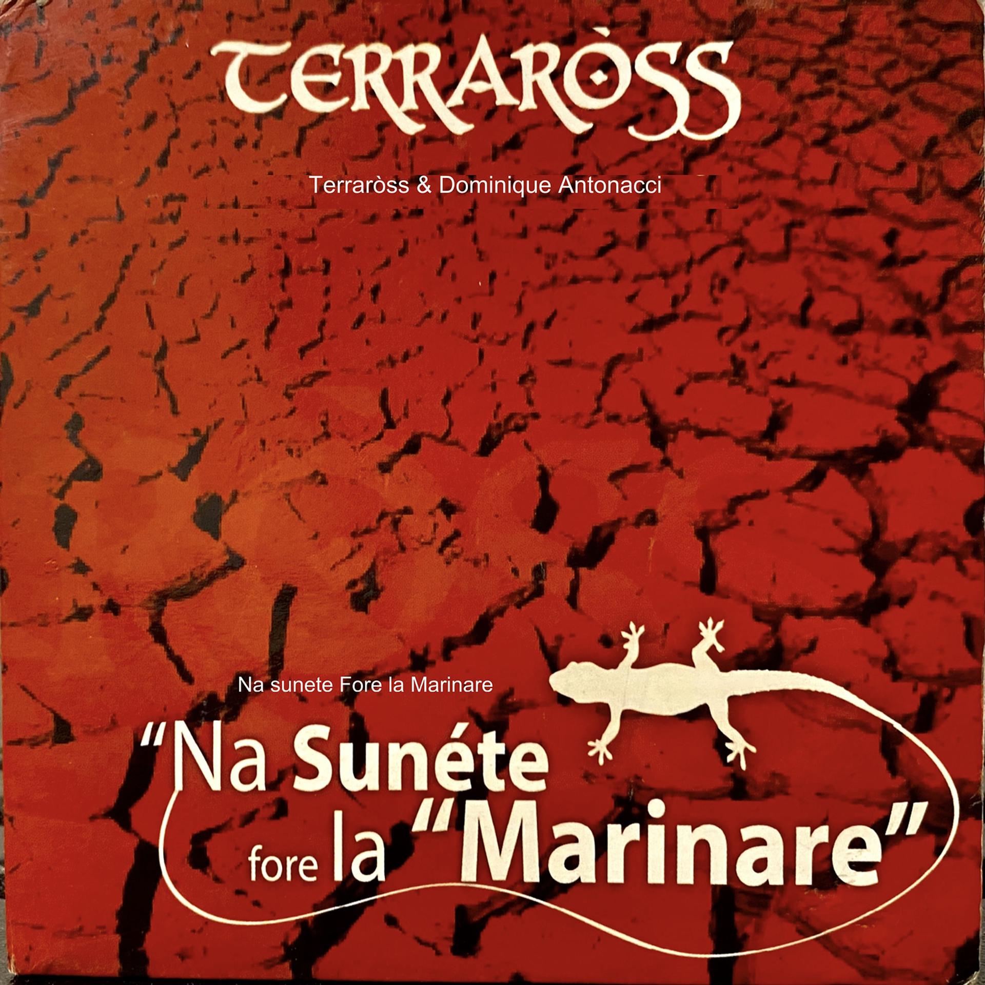 Постер альбома Na sunete fore la Marinare
