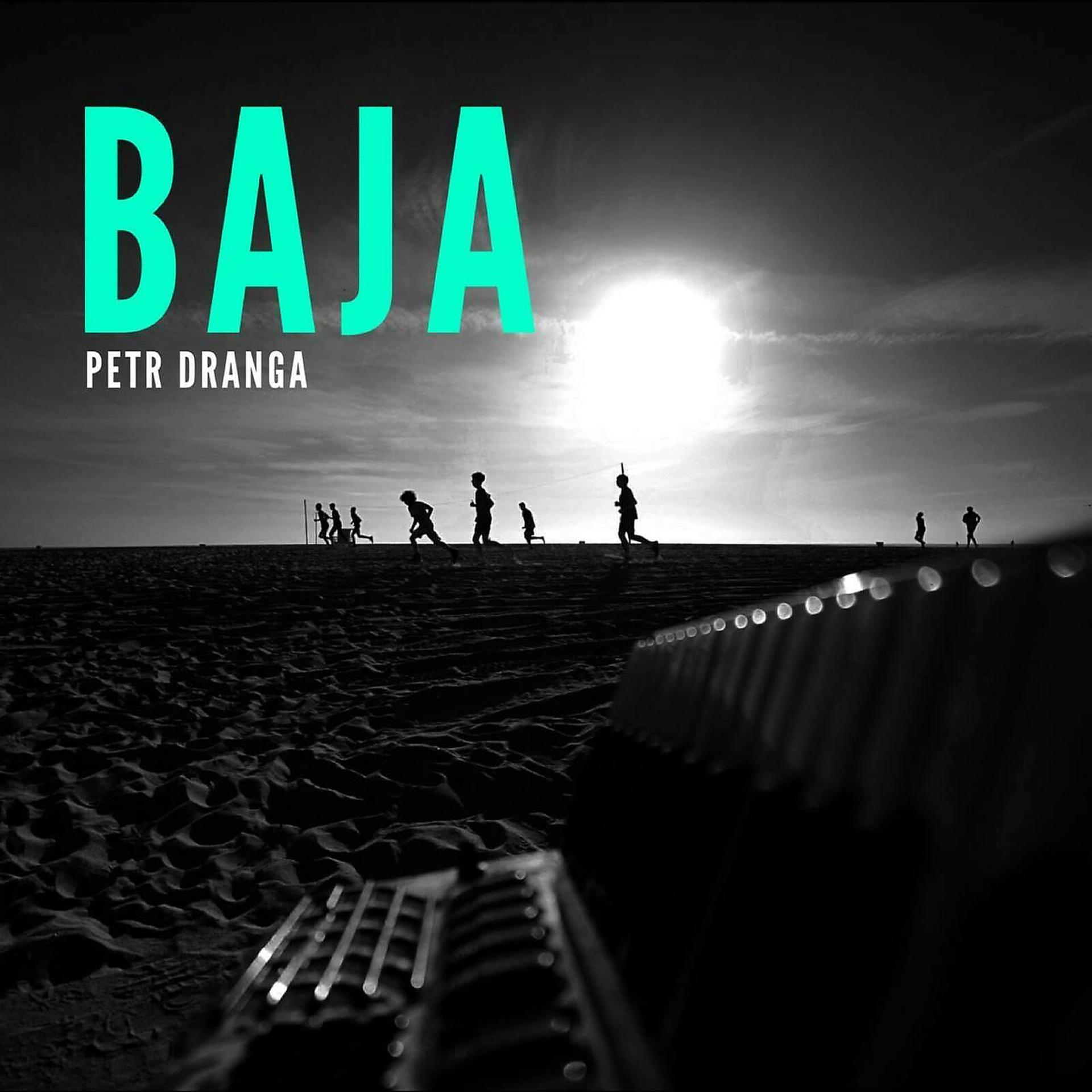 Постер альбома Baja