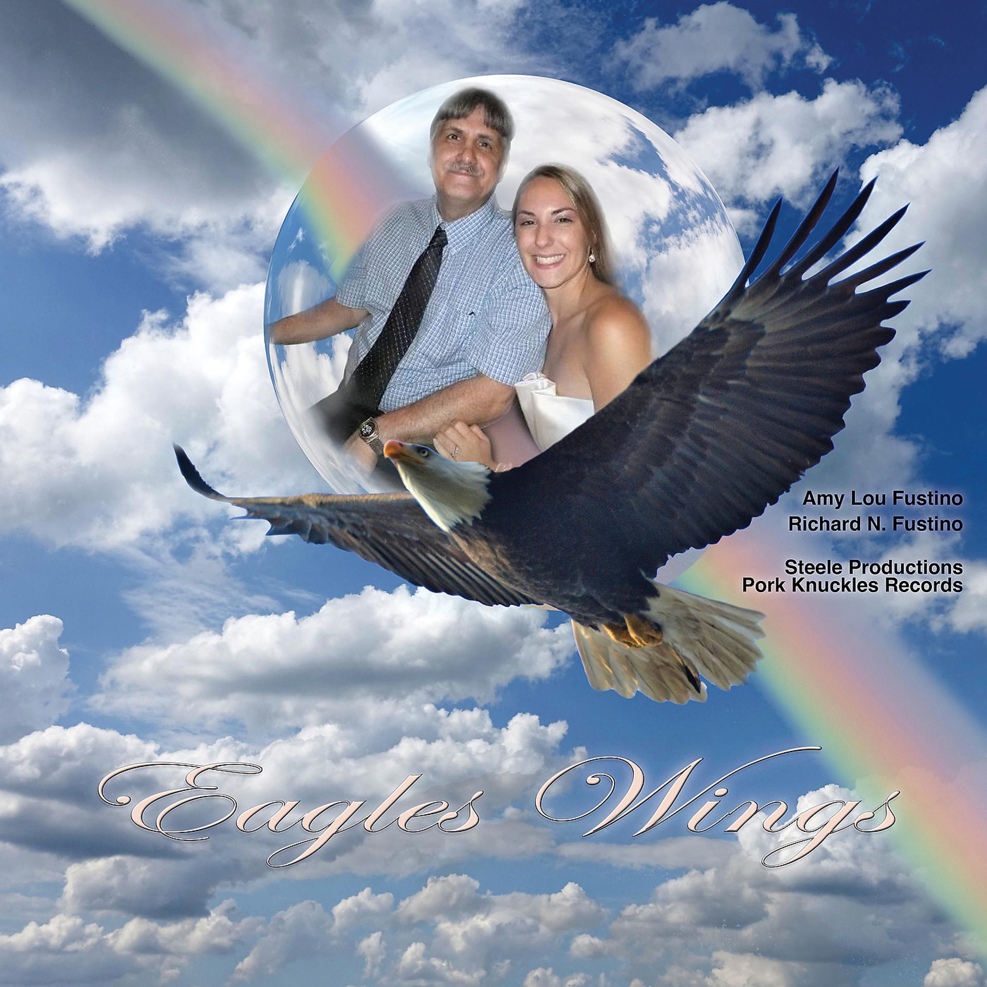 Постер альбома Eagles Wings