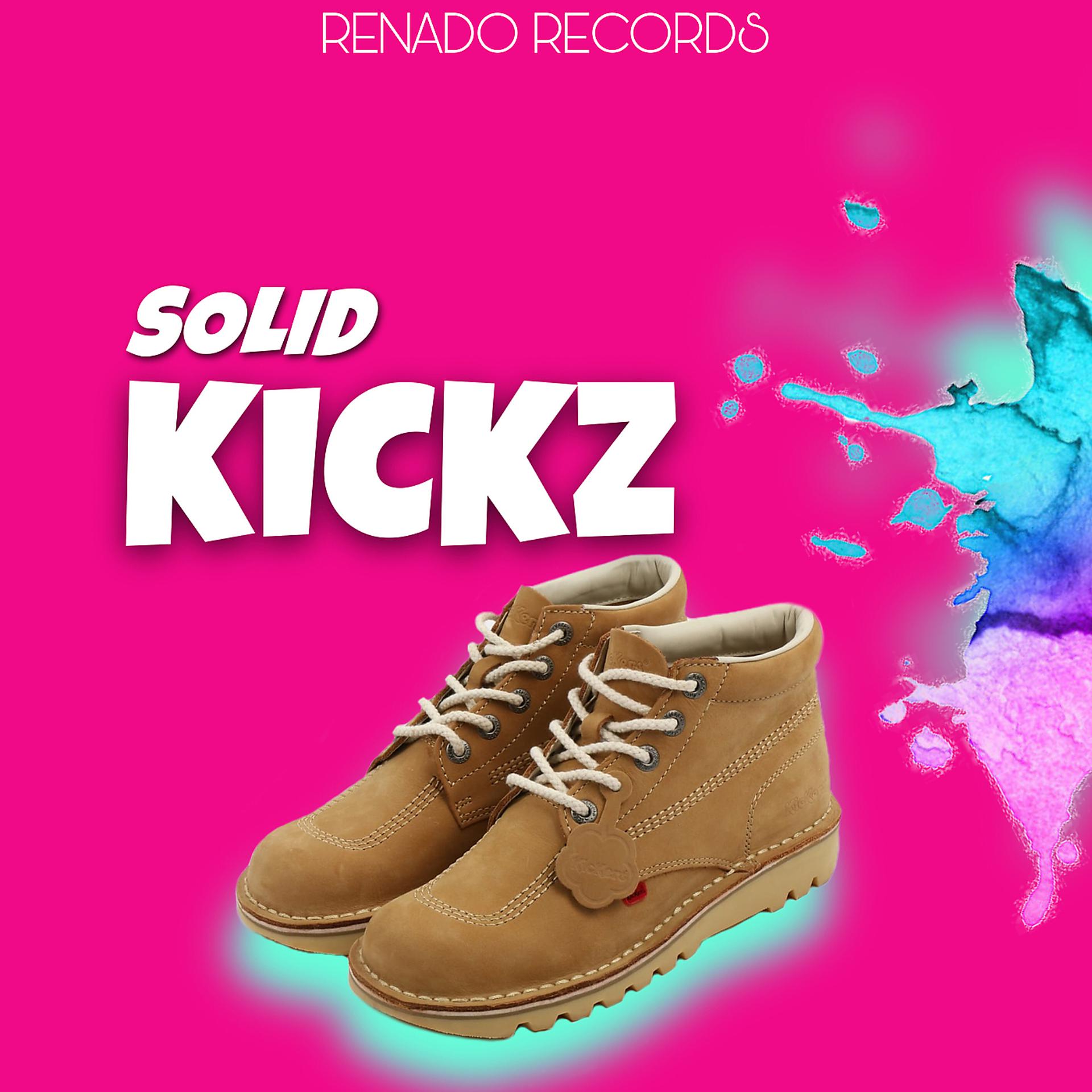 Постер альбома Kickz