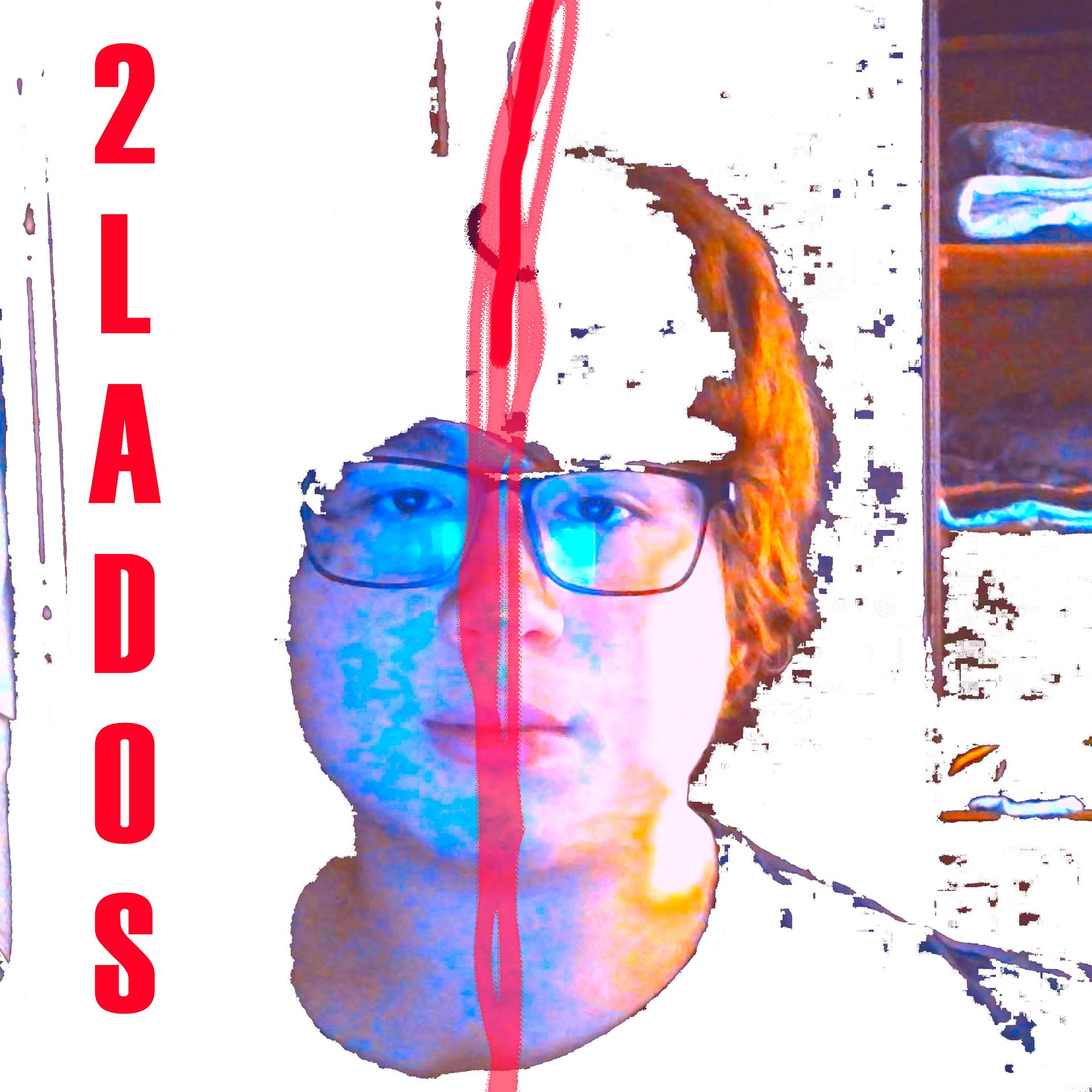 Постер альбома 2 Lados