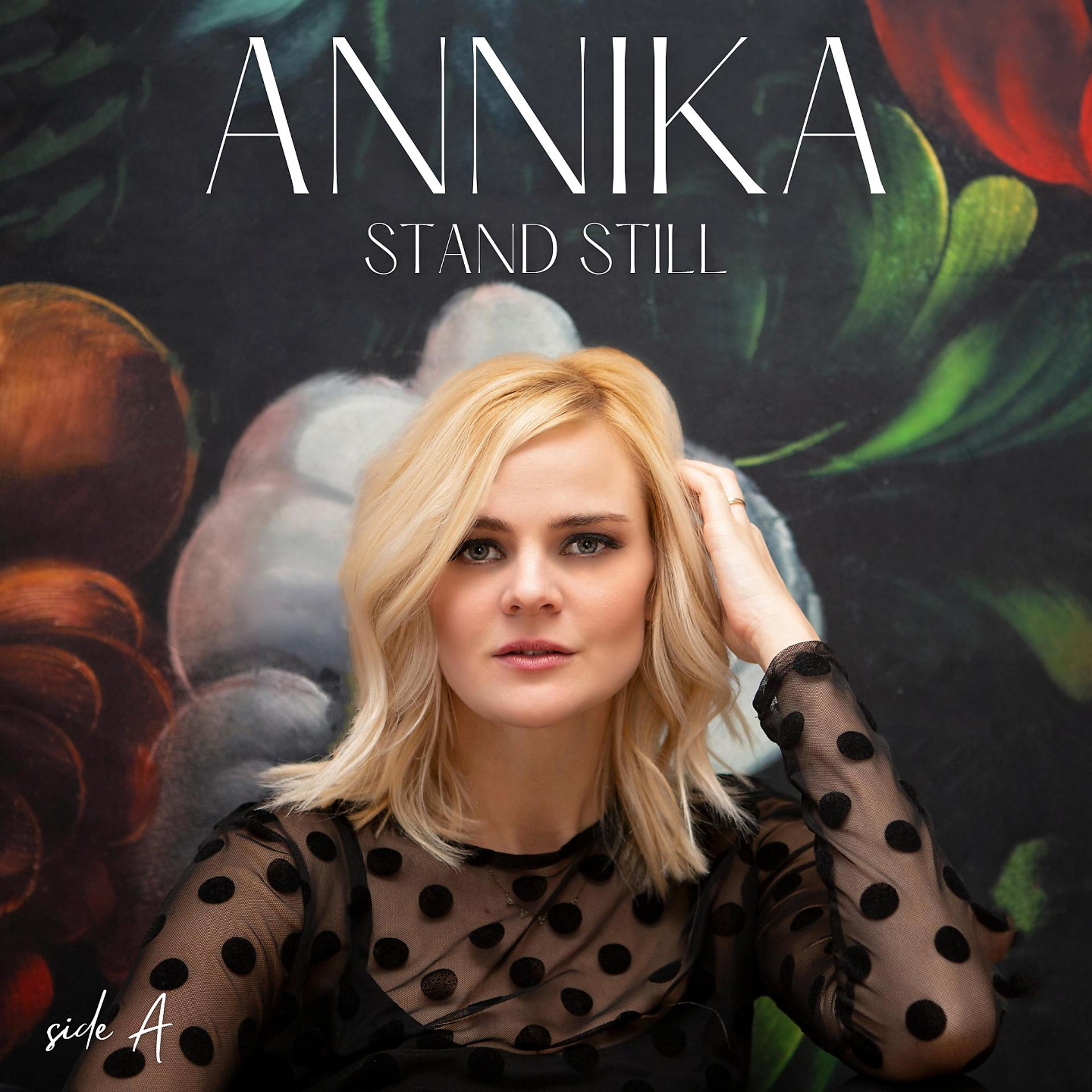 Постер альбома Stand Still: Side A