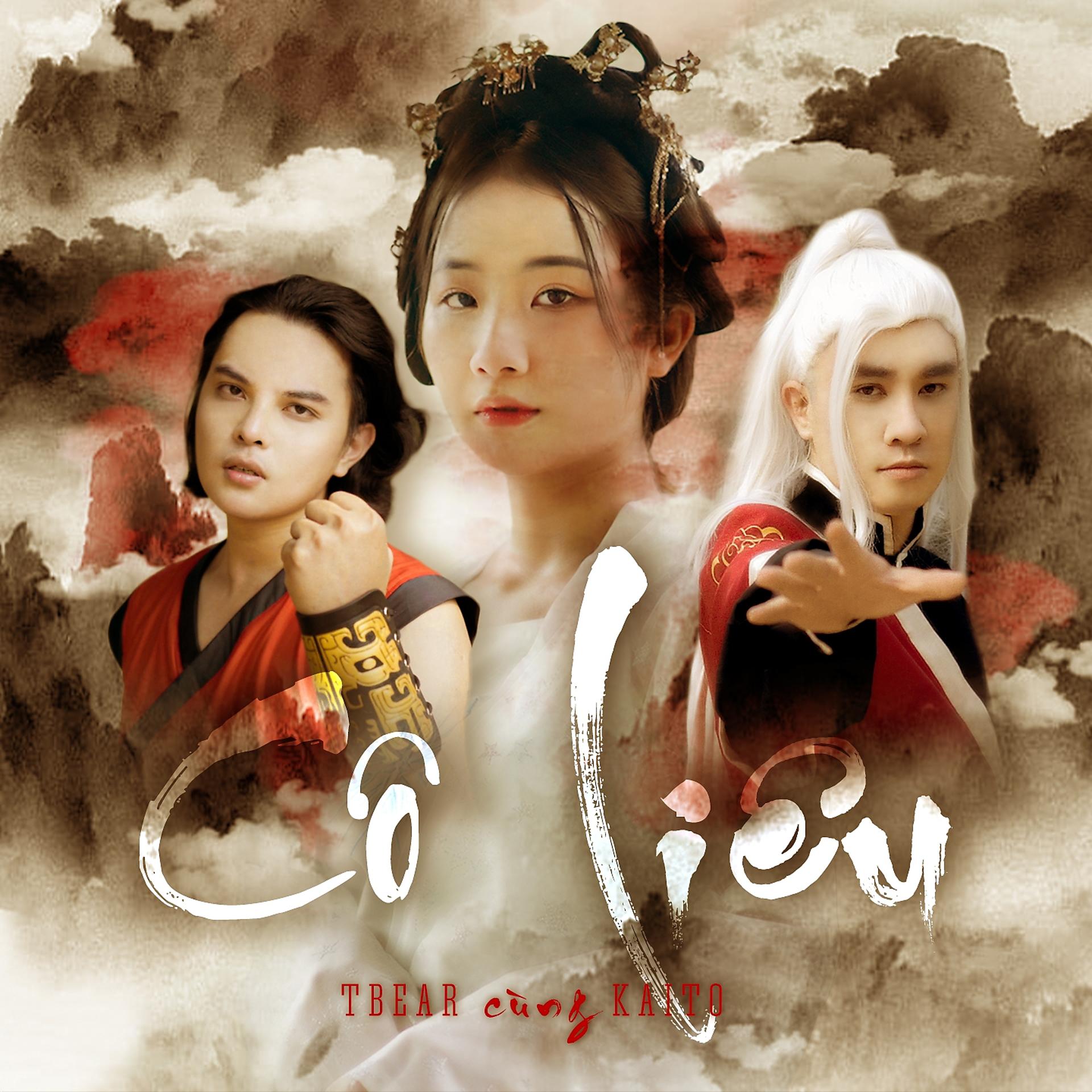 Постер альбома Cô Liêu