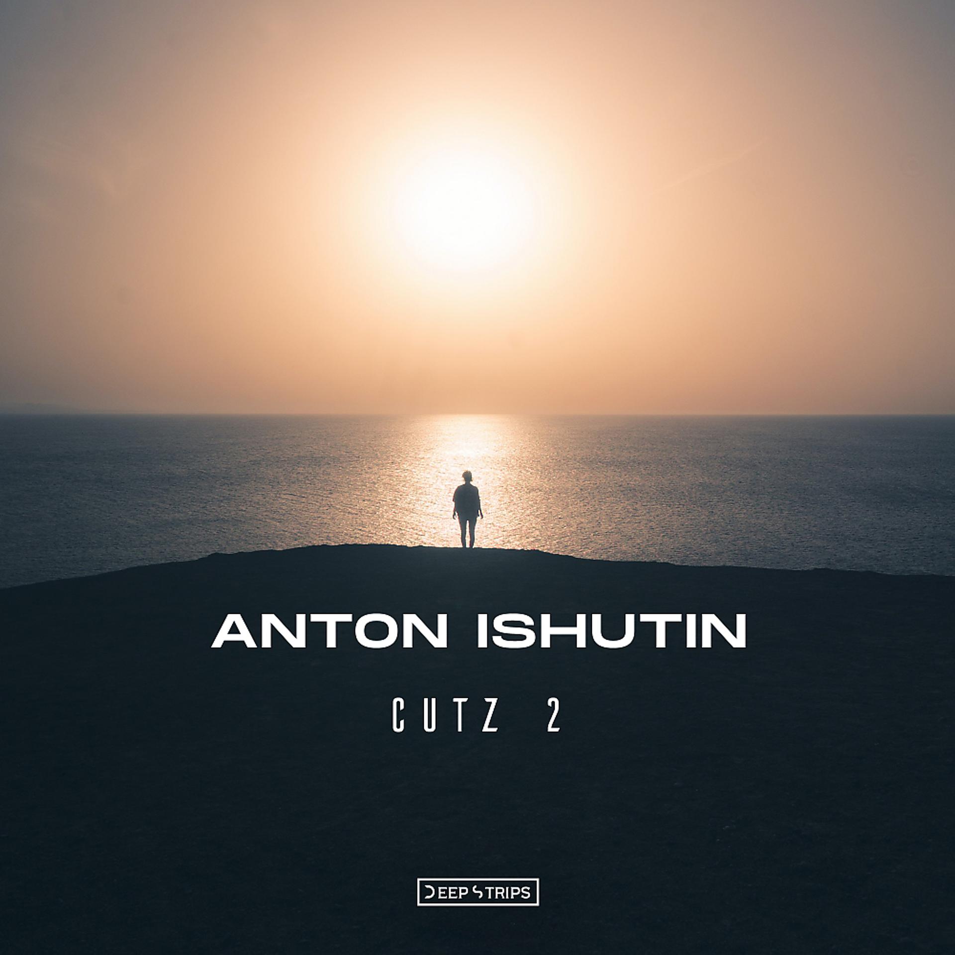 Постер альбома Anton Ishutin Cutz 2